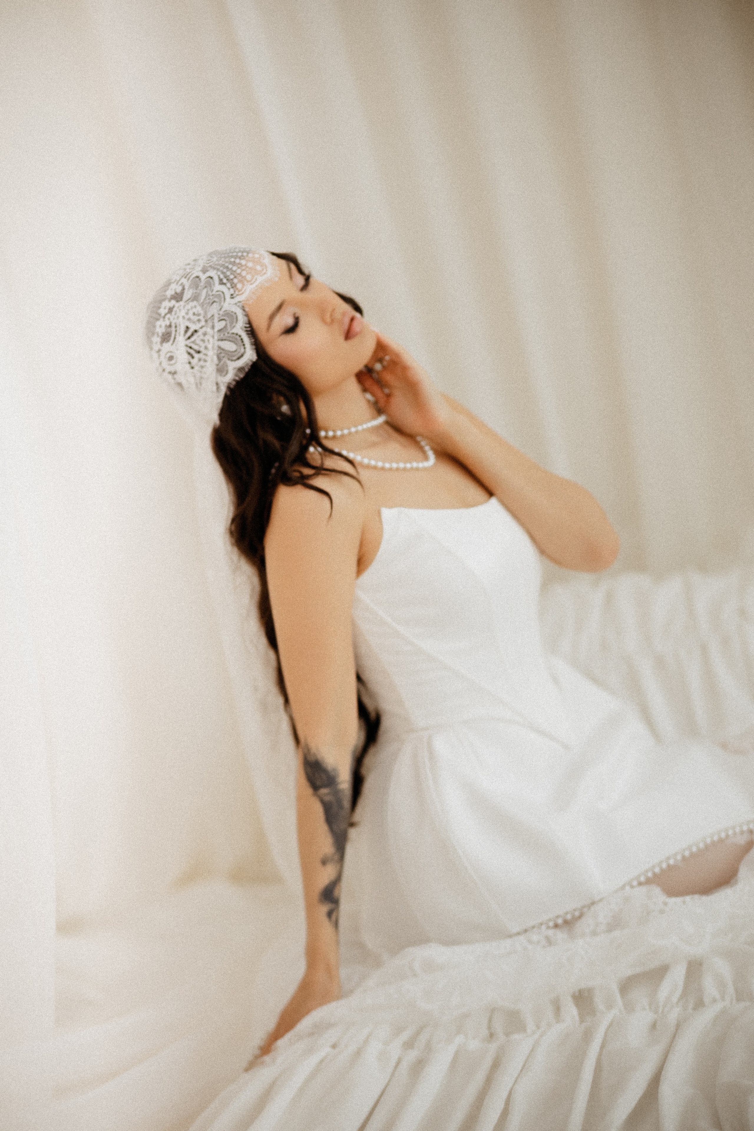 Милена. Свадебный фотограф Челябинск Зиненко Виктория