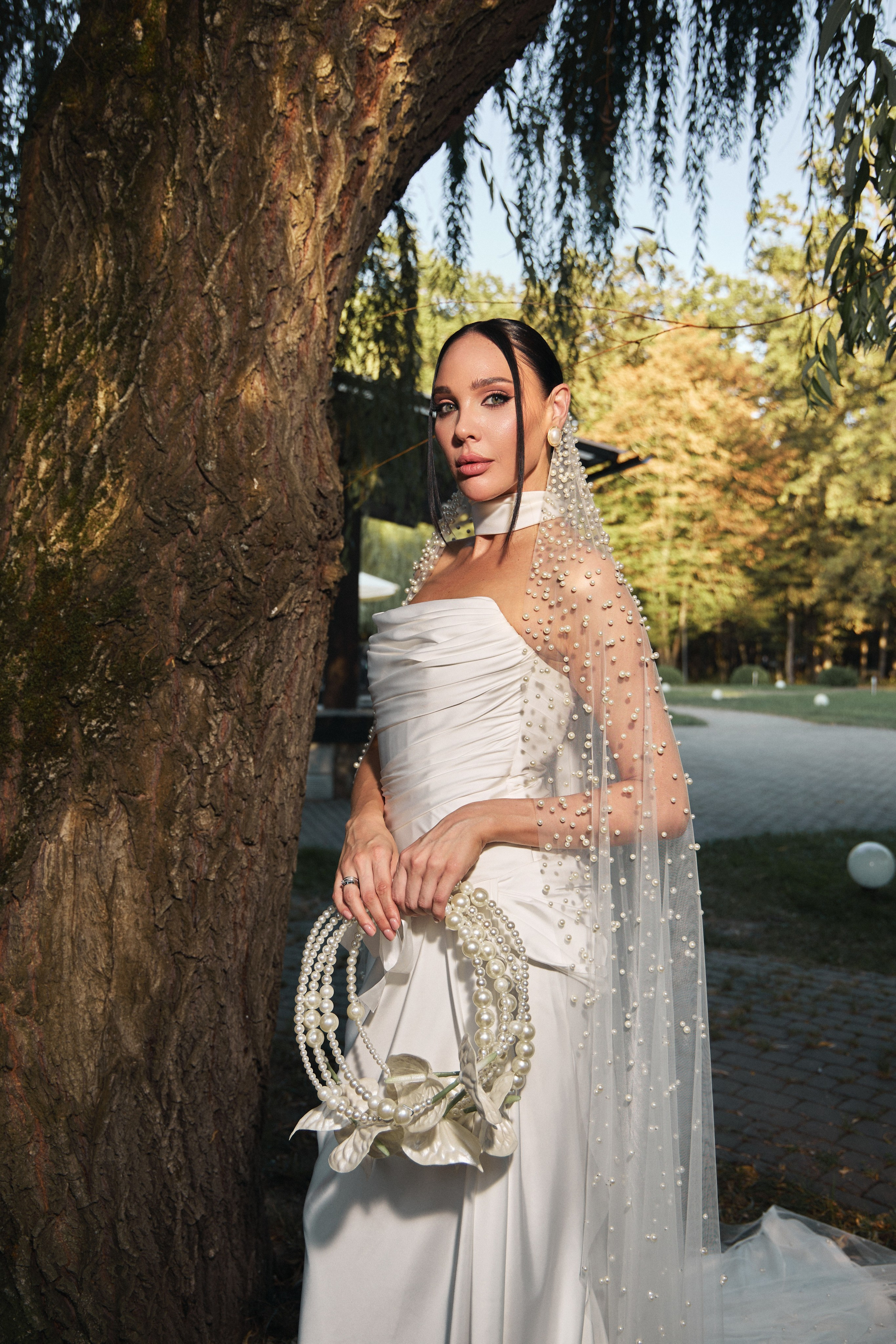 Ангелина и Николай. Свадебный фотограф в Майкопе