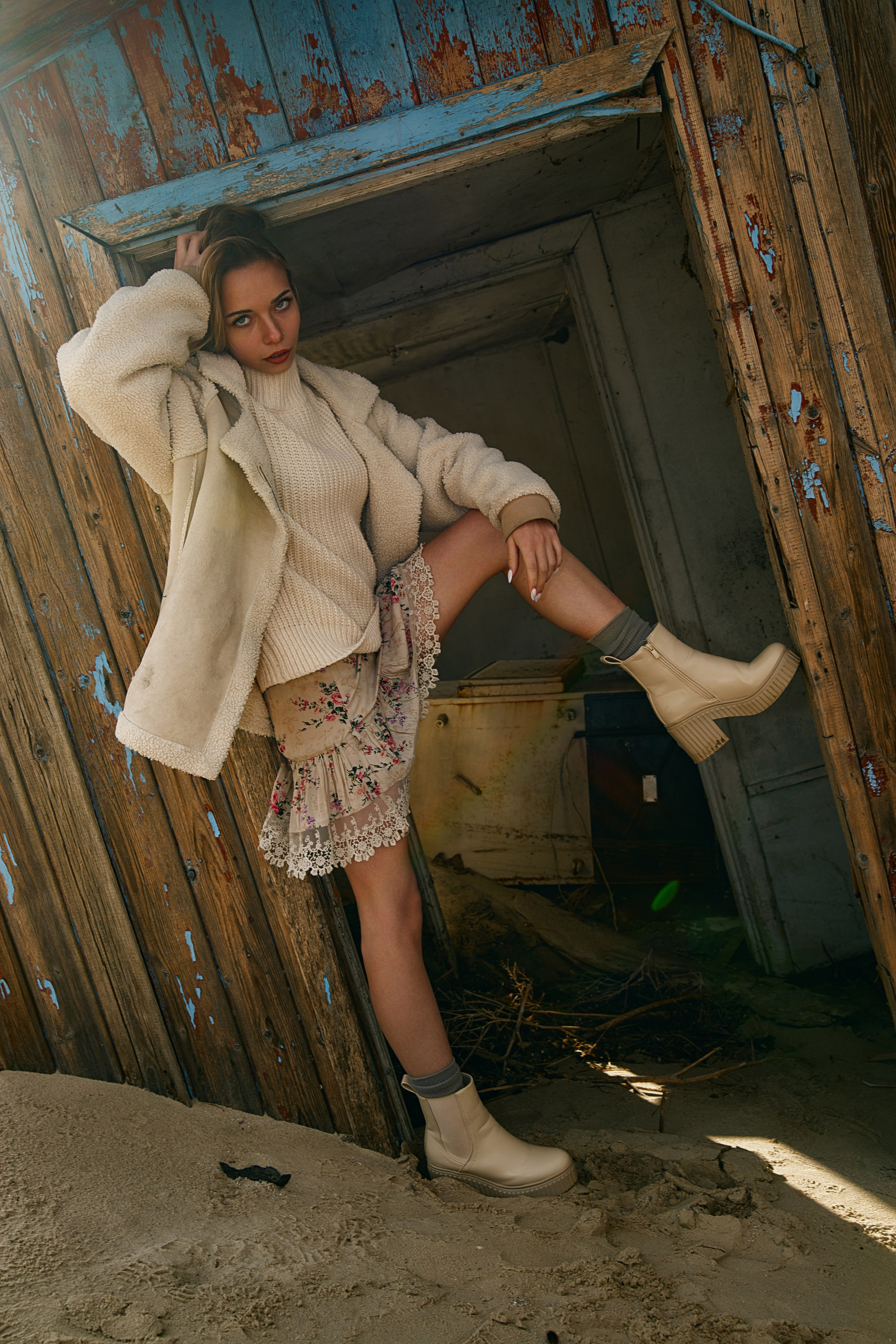 Imi models. Фотограф Александр Закадычный | Таганрог