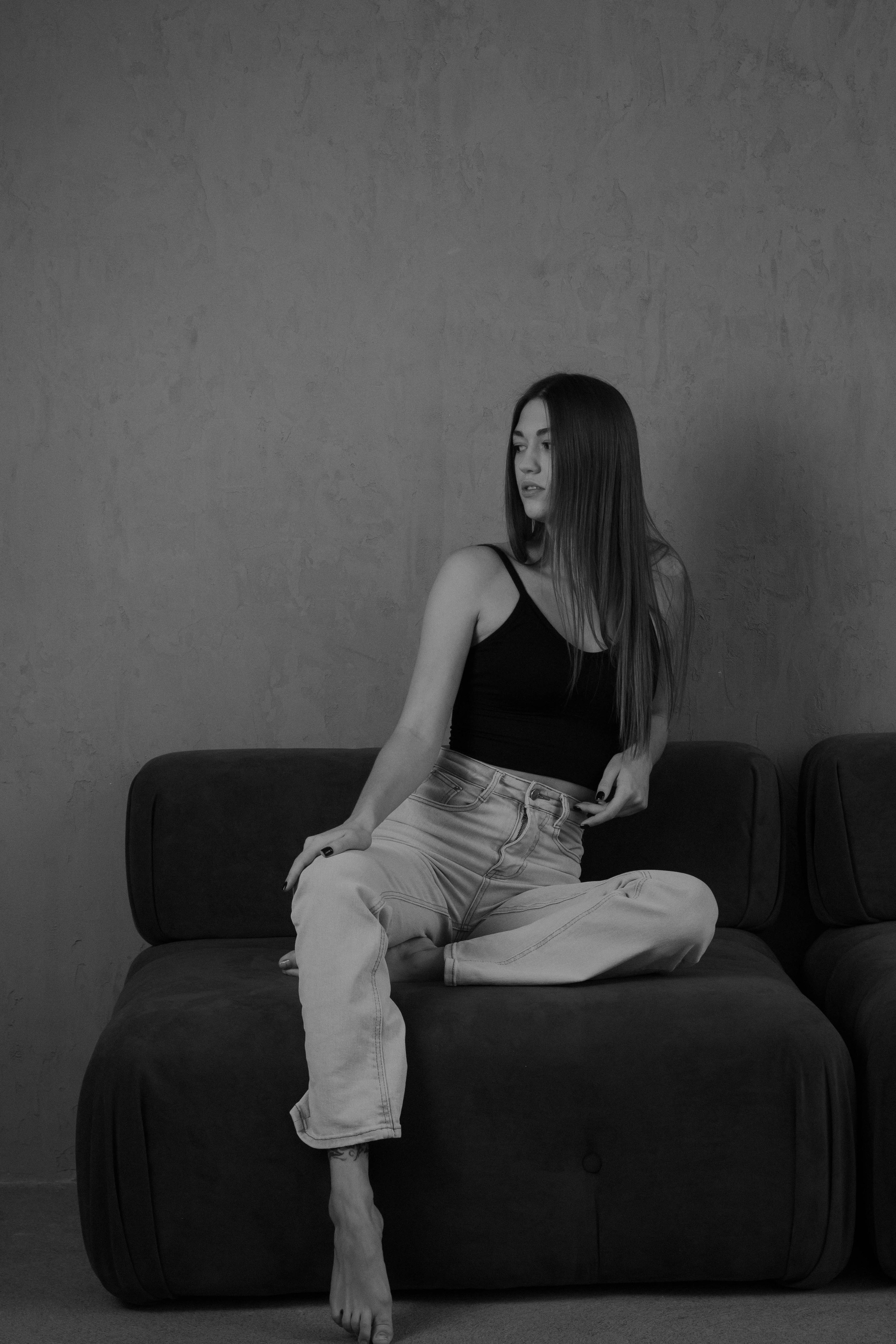 Арина И. Модельное агентство Lemi Models