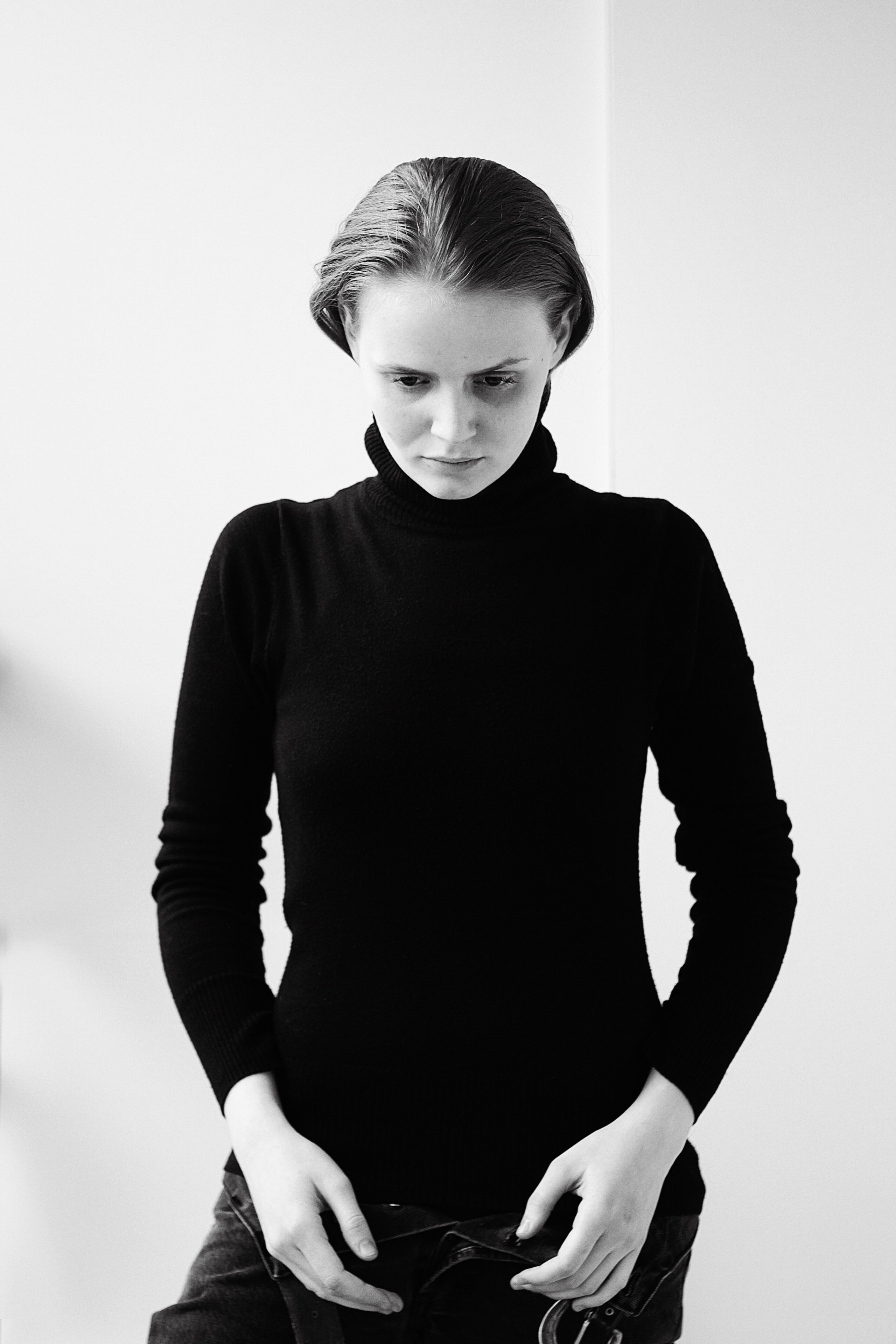 Elizaveta. Главная