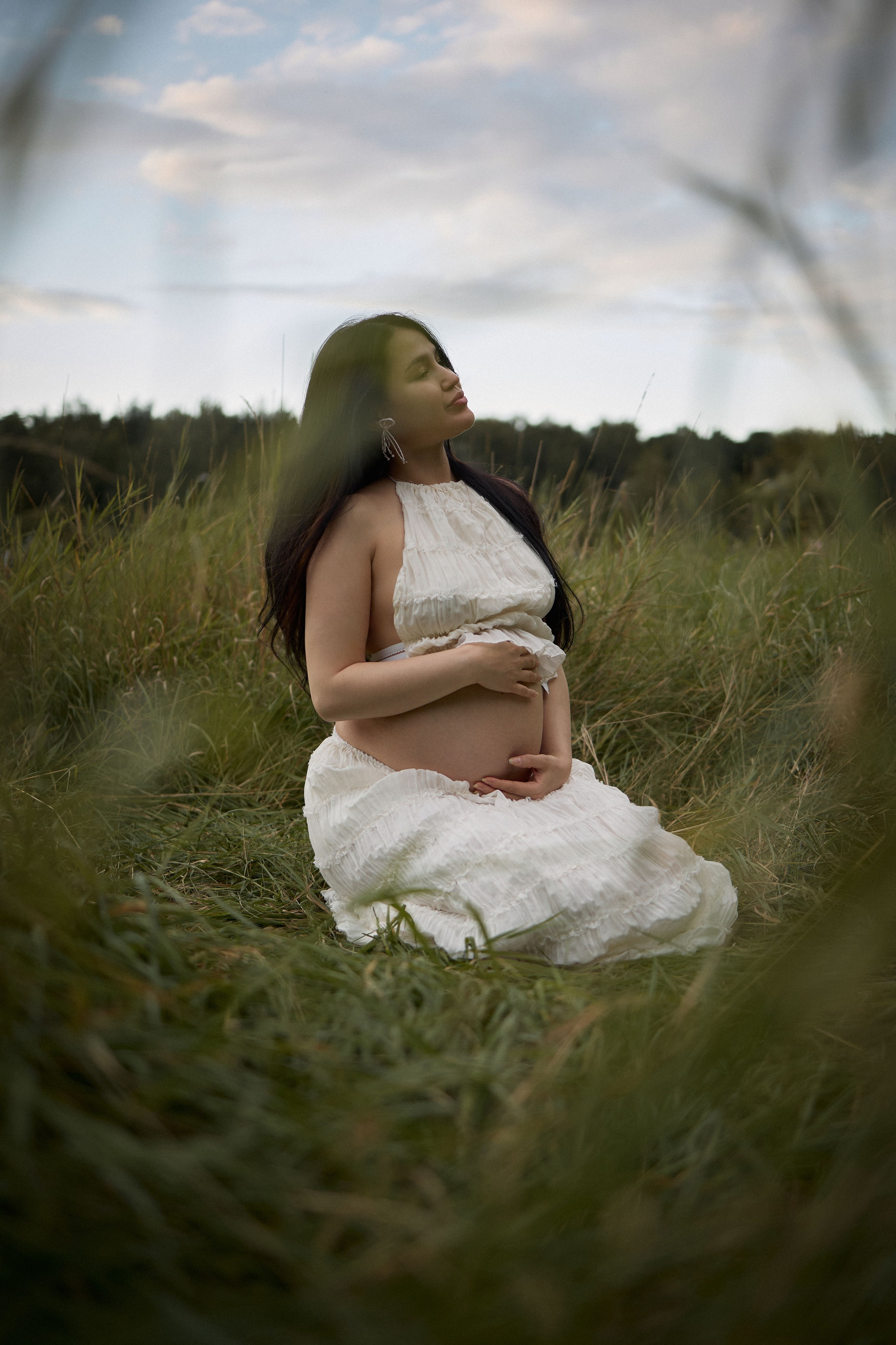 Pregnancy. Мария Ильина Фотограф Москва