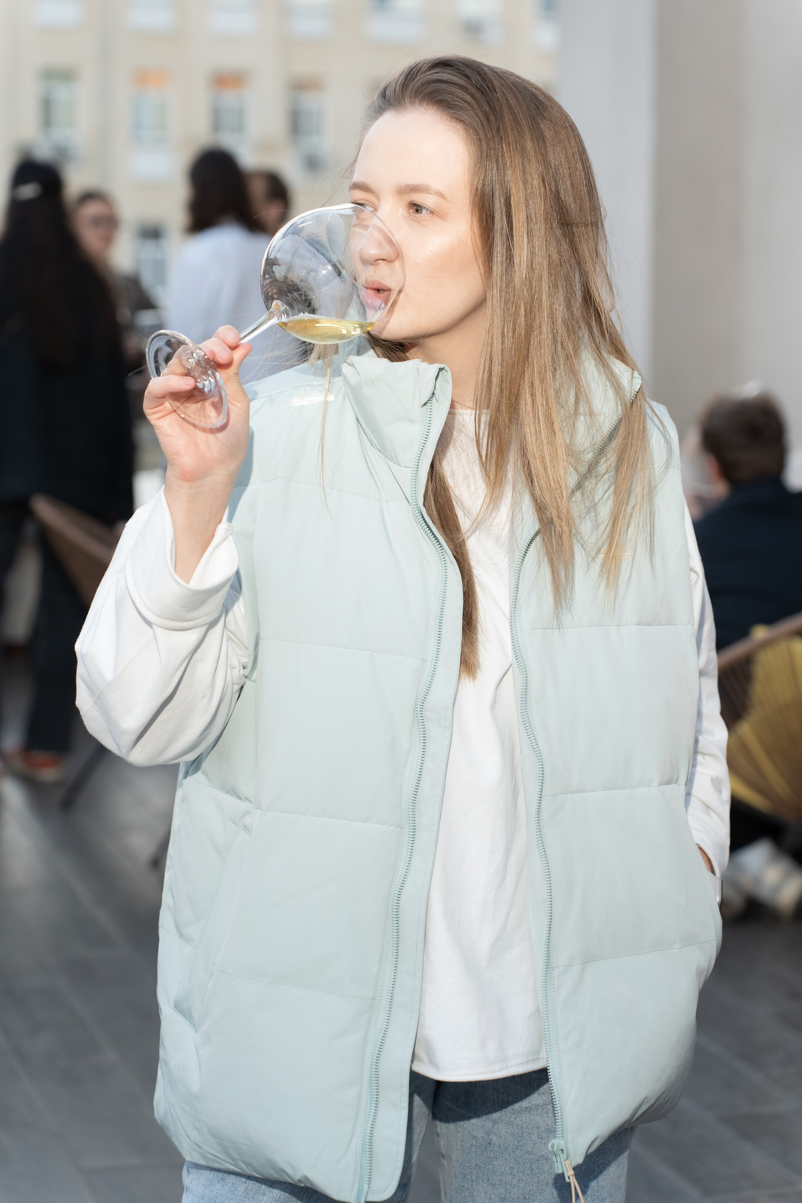 PovConf. Фотограф Дмитрий Алехин. Репортажная съемка мероприятий в Москве