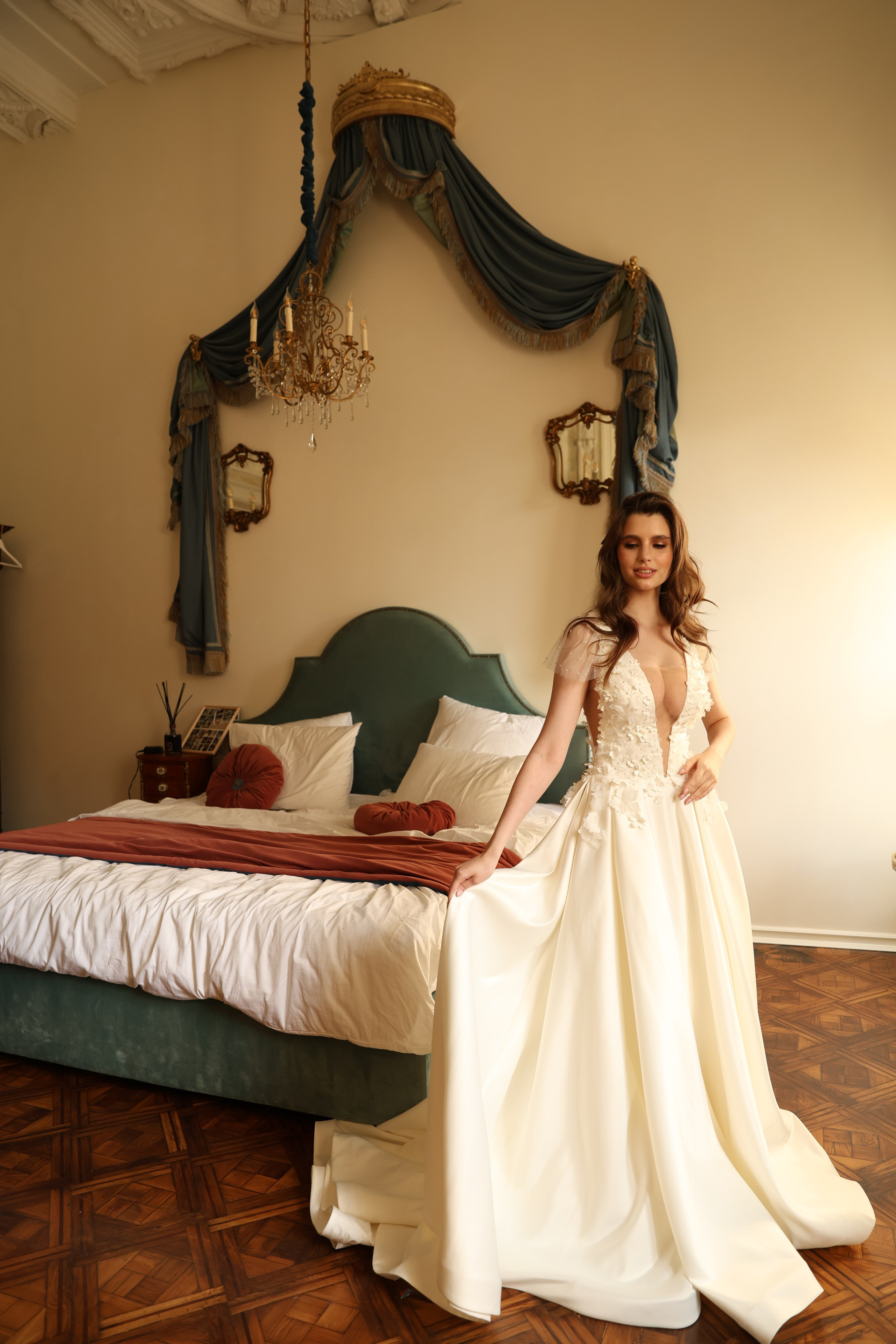 Айк & Анна. Яна Чхан — Фотограф в Донецке и не только