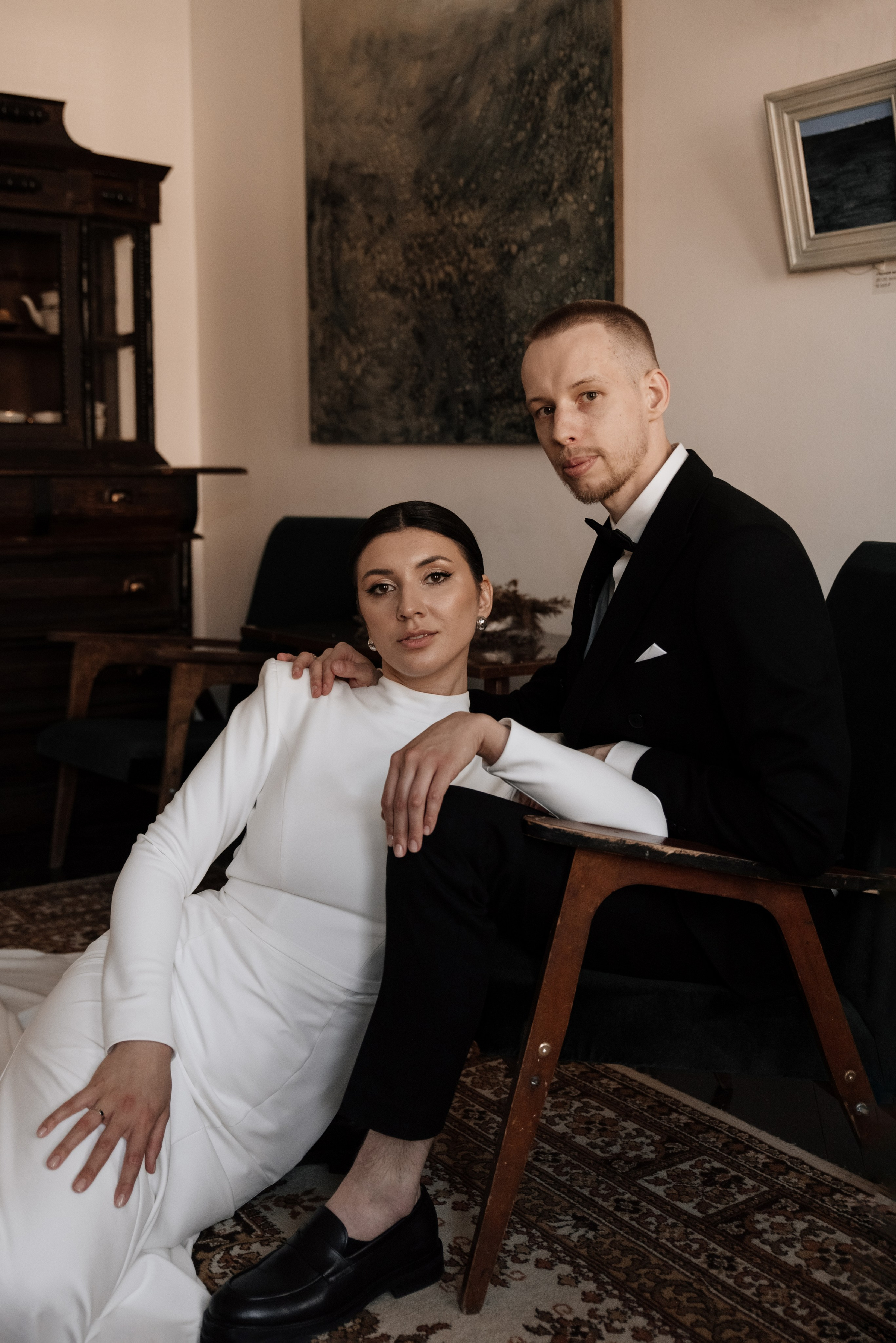 Ангелина ♡ Максим. Фотограф Ольга Плеханова | Нижний Новгород, Москва