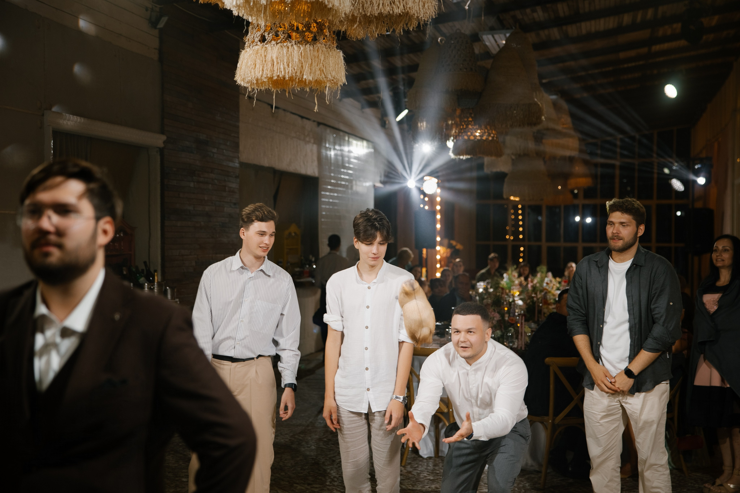 Артём и Карина. Свадебный фотограф Полина Панина