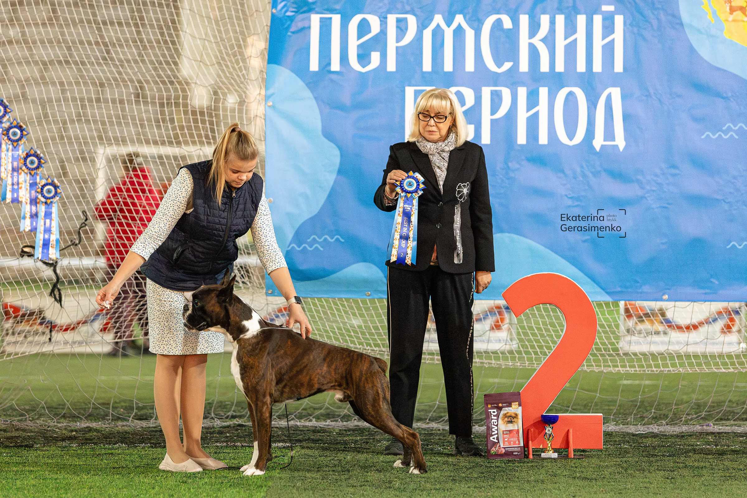 6 октября 2024, Выставка РКФ, г. Пермь. Htykk_photo