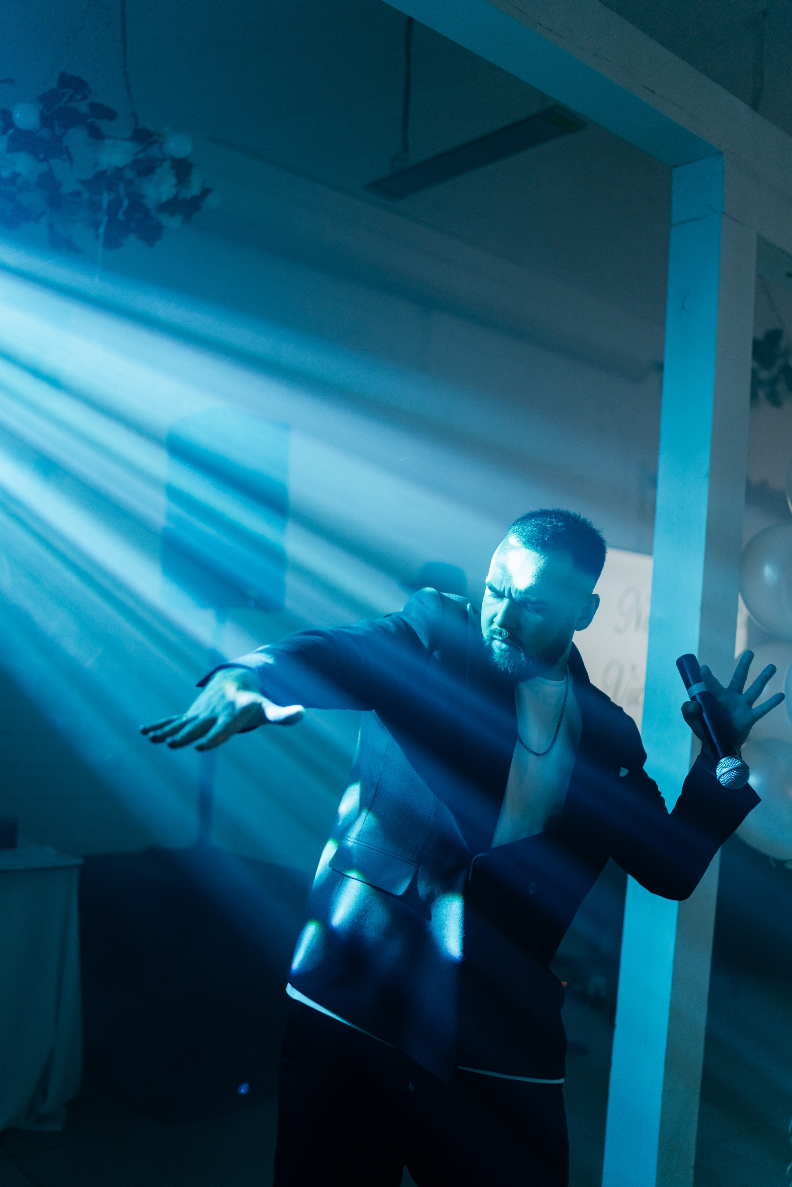 Виктория и Никита