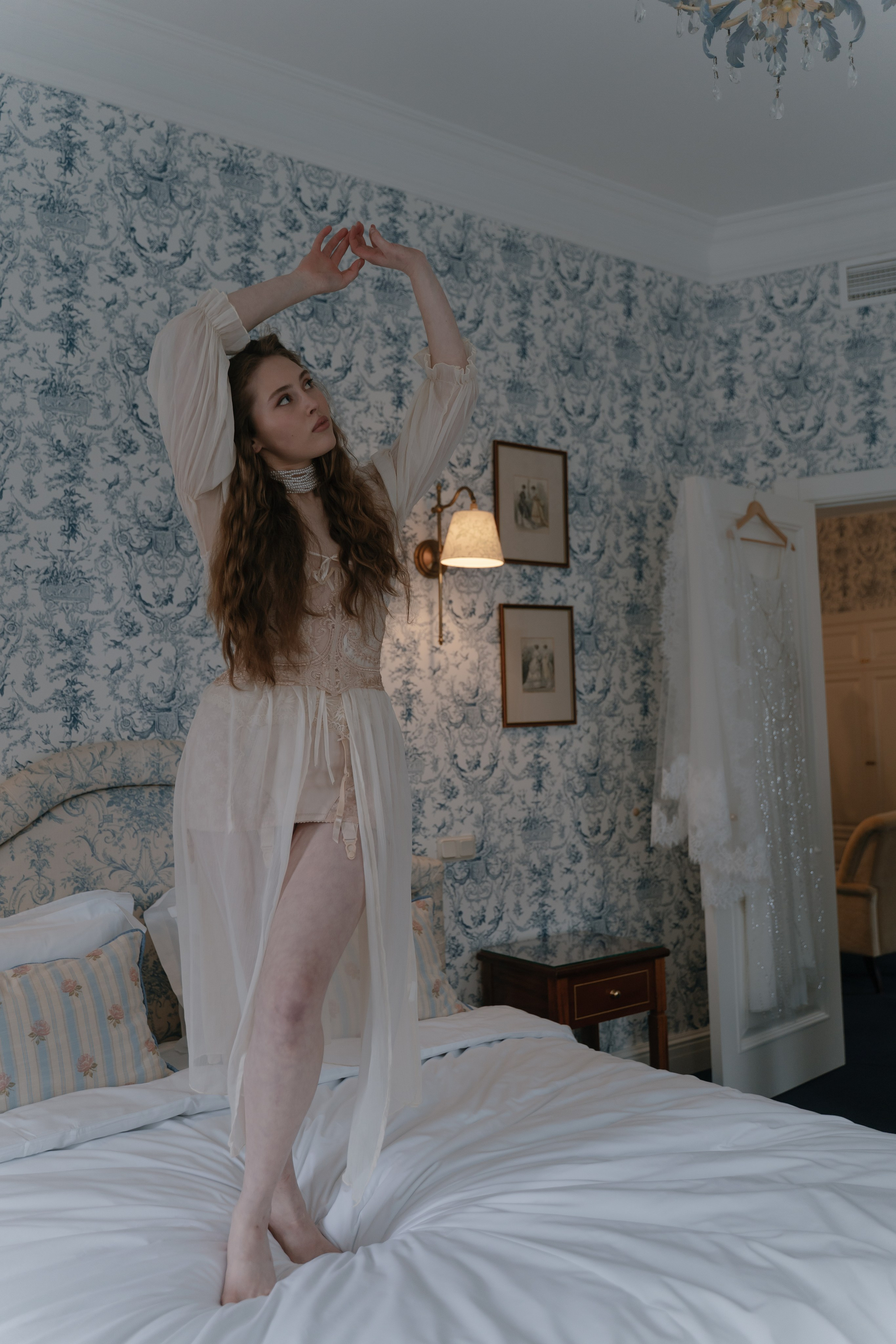 P&A (творческая съемка). Свадебный фотограф — Наталья Фед СПб/Москва