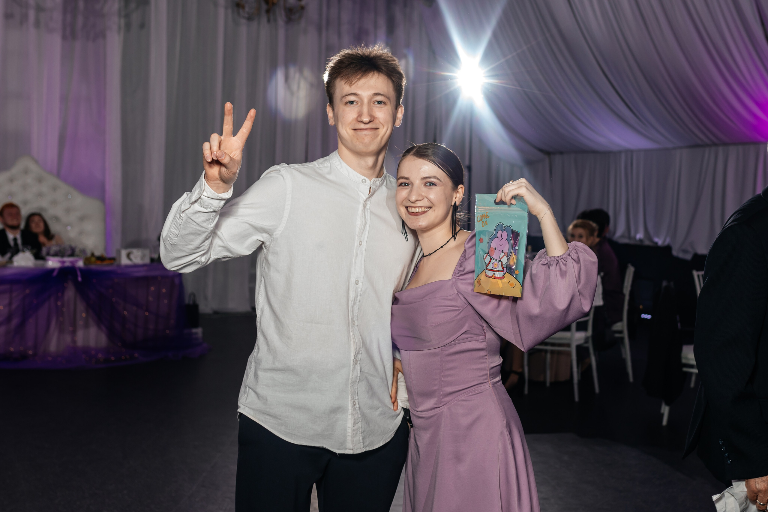 Свадьба Михаила и Эльвиры. Банкет. Марина Шаймухаметова. Фотограф в Уфе