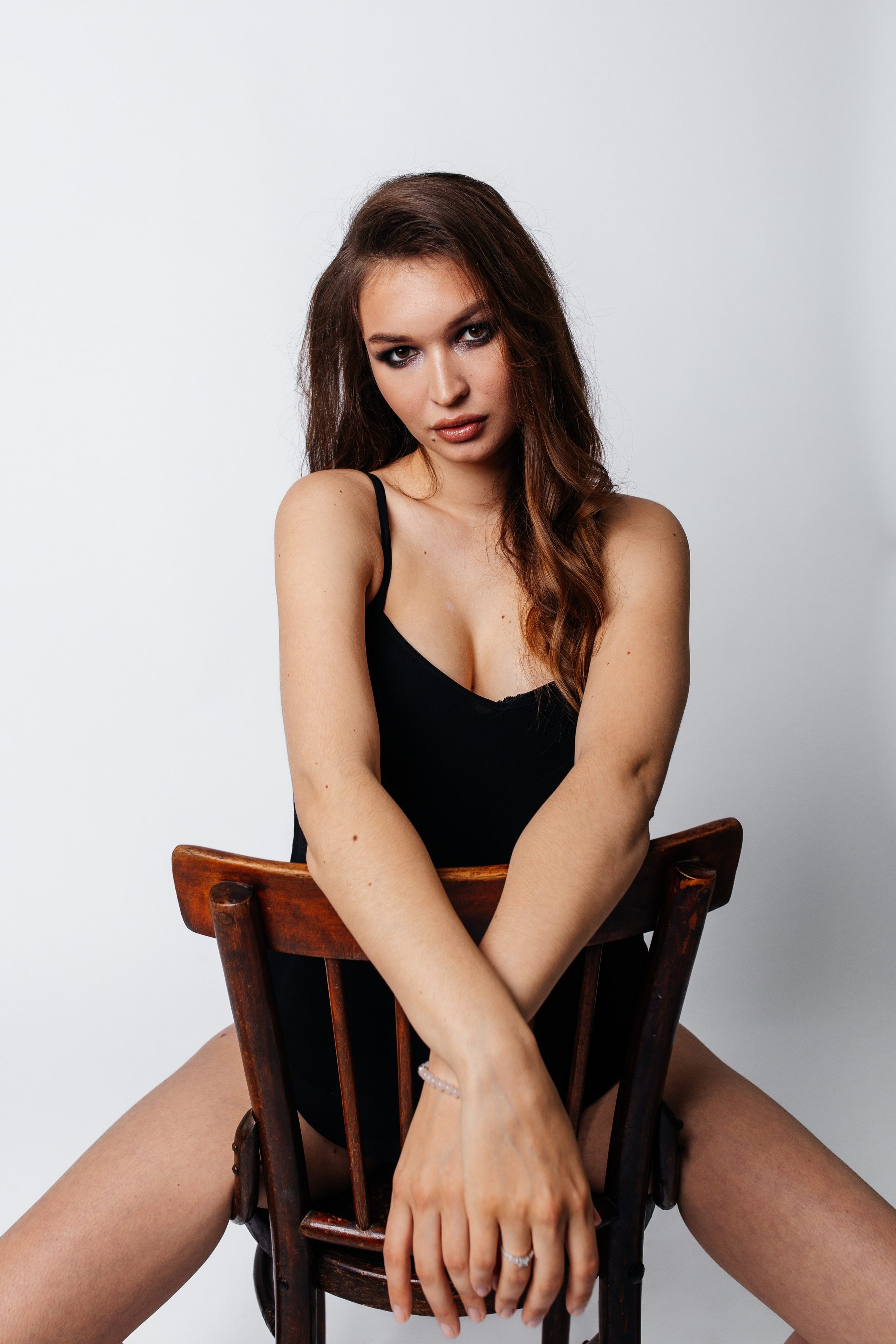 Олеся. Марина Шаймухаметова. Фотограф в Уфе