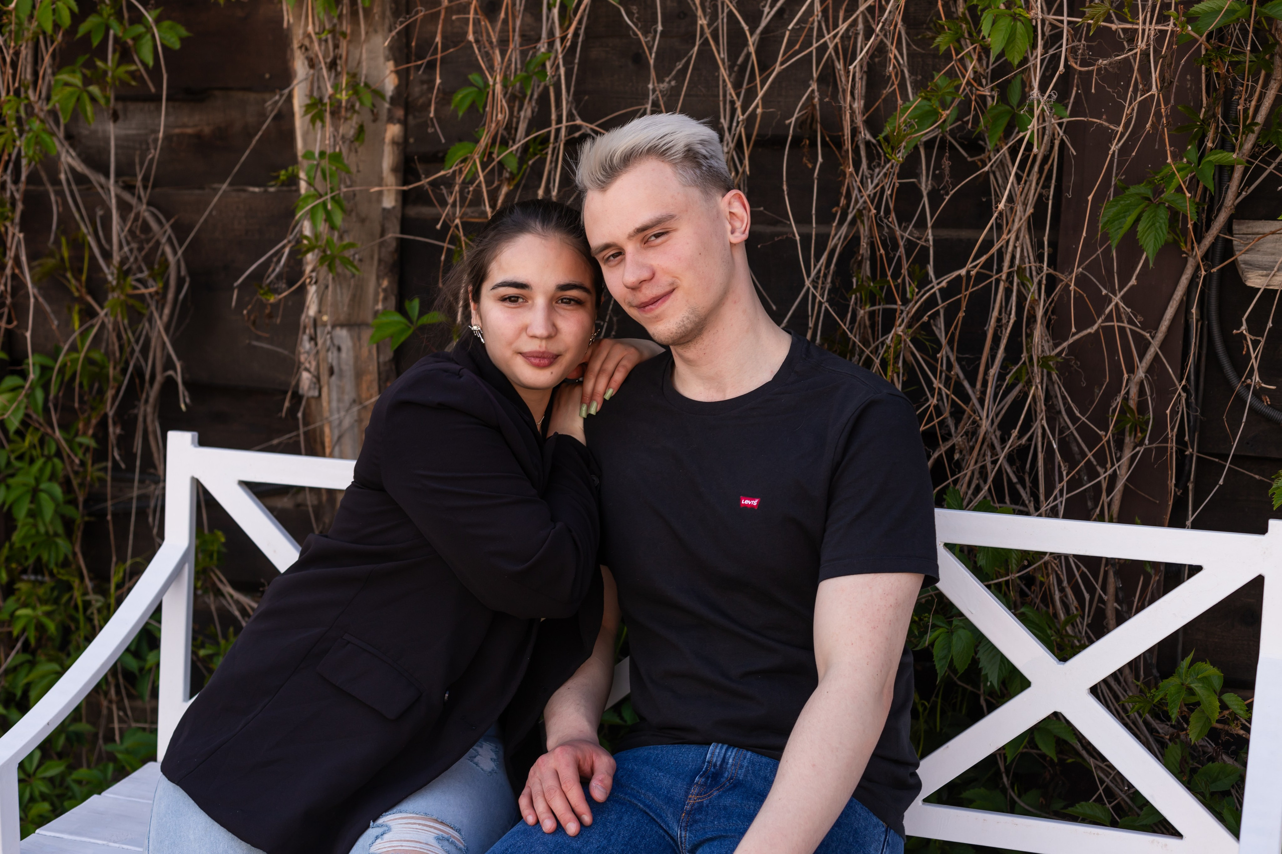 Юбилей Сергея. Марина Шаймухаметова. Фотограф в Уфе