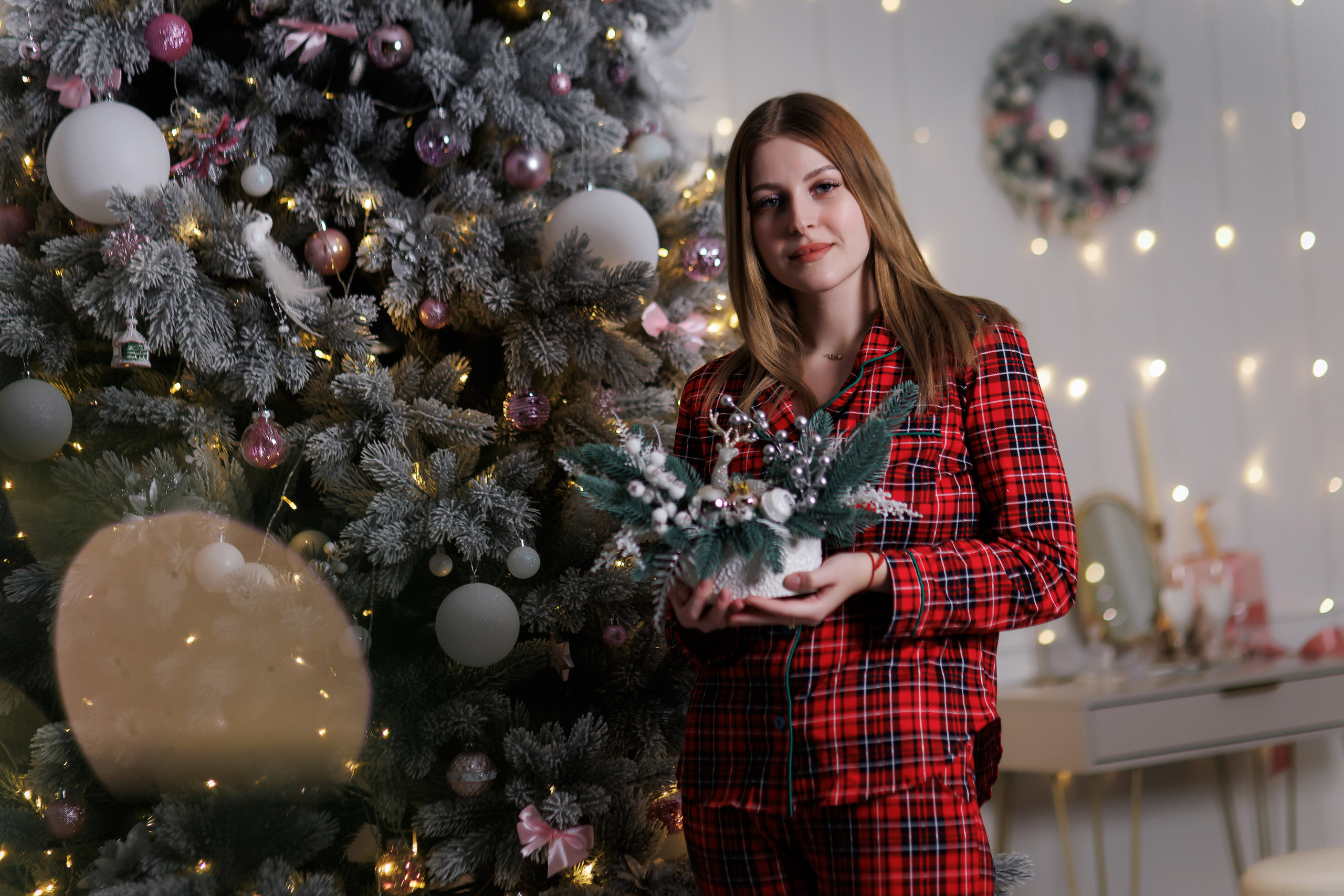 Ваши фотографии. Интерьерная фотостудия Background в Омске