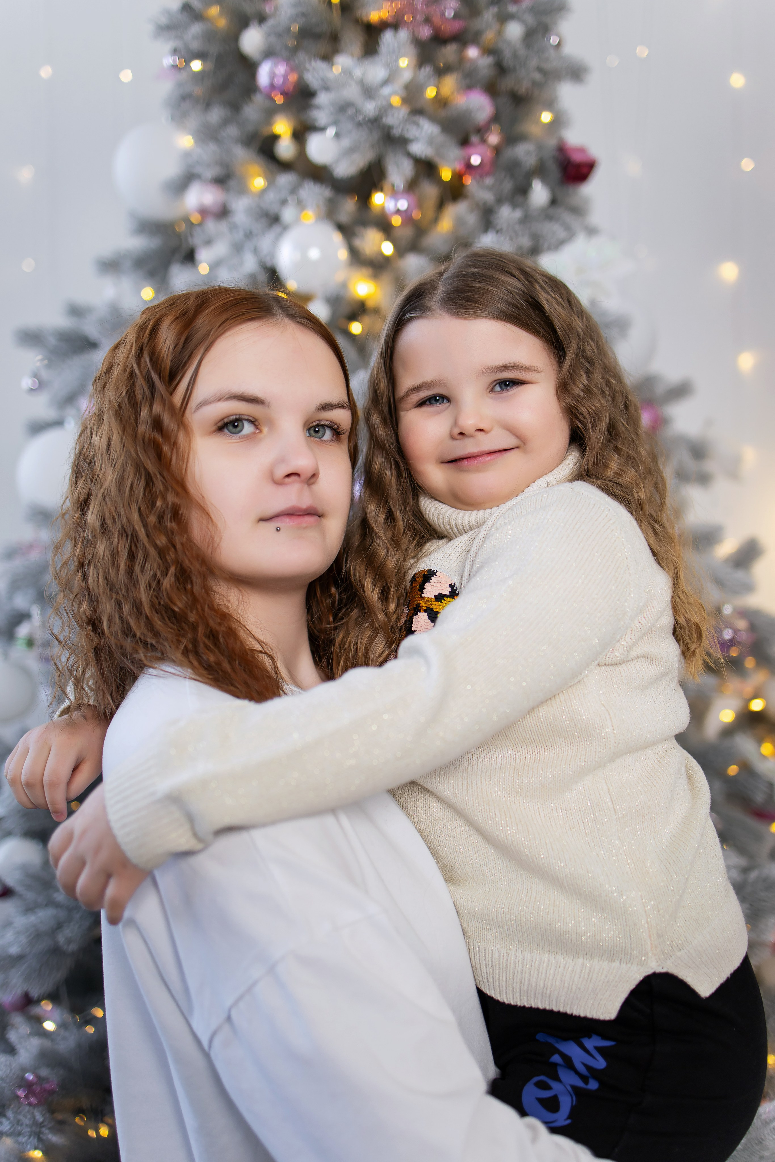 Ваши фотографии. Интерьерная фотостудия Background в Омске