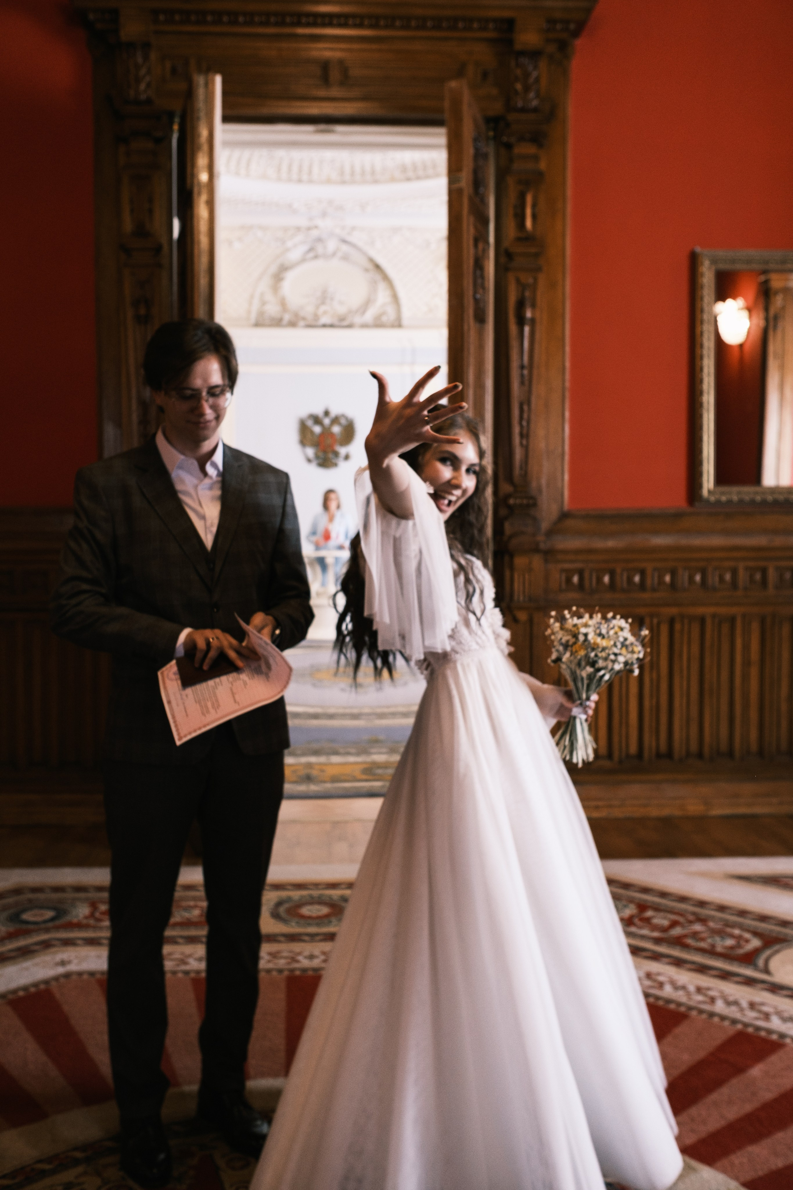 Свадебная фотосессия. Фотограф из Санкт-Петербурга. Снимаю портреты, свадьбы и репортажи