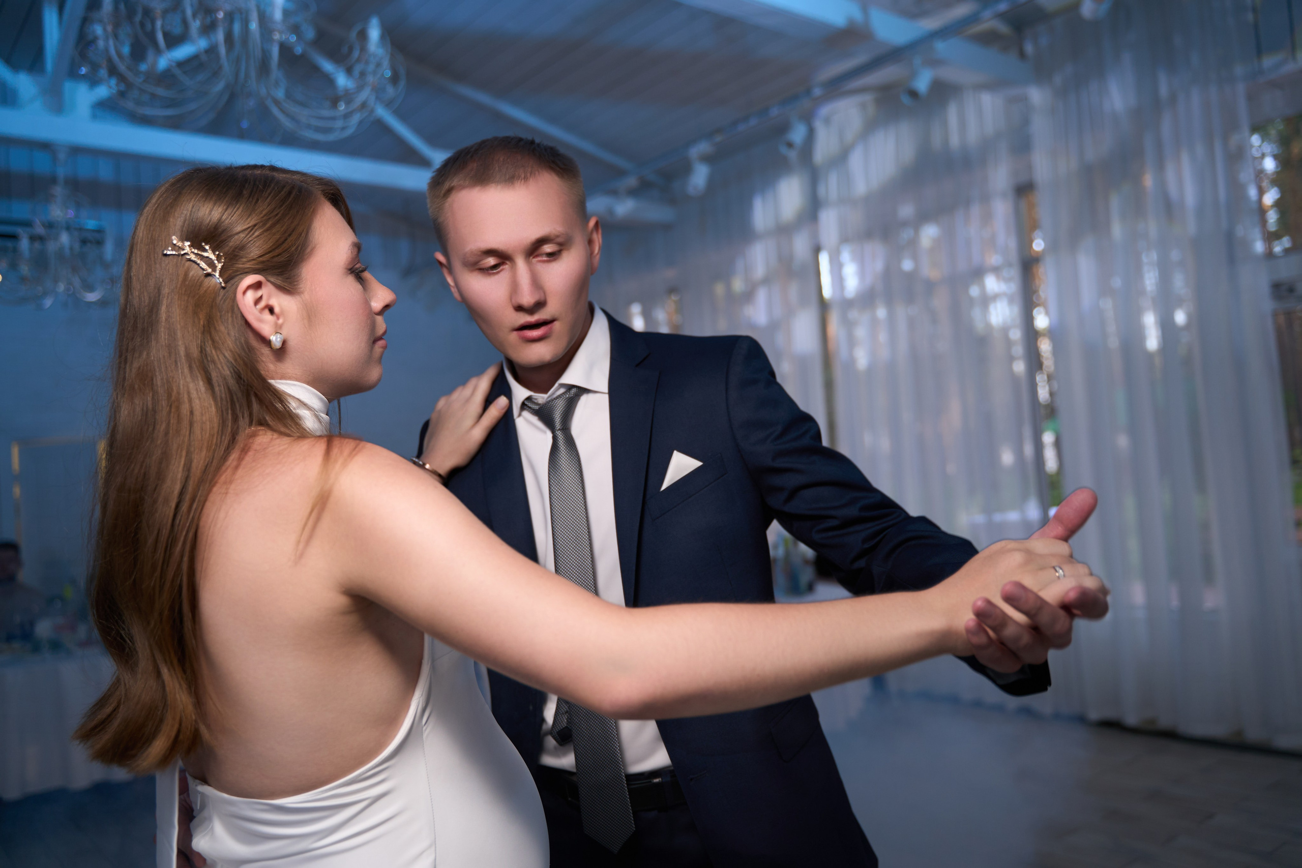 Свадьба Олег & Софья. Mariage