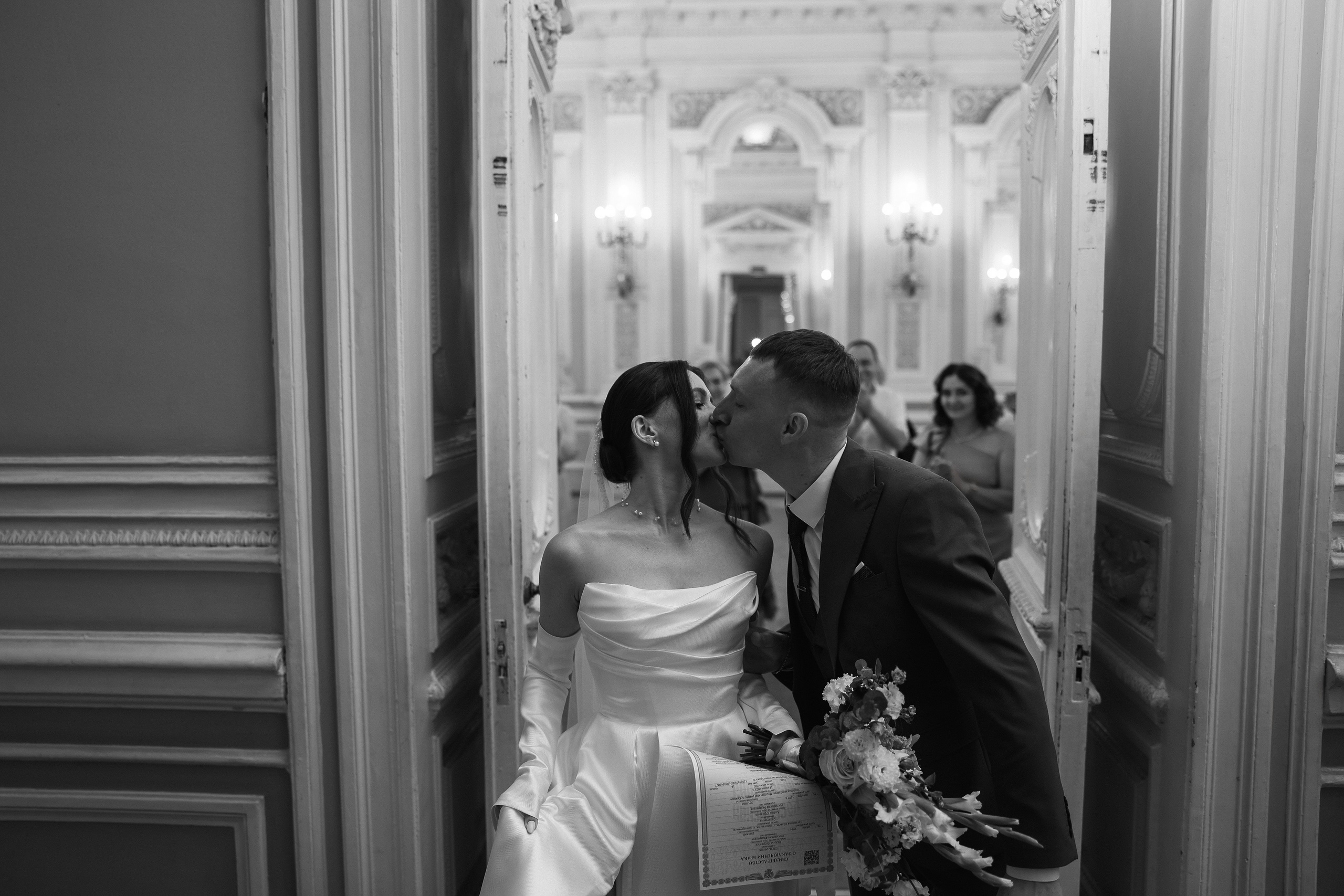 Липецк в Питере. Свадебный и семейный Фотограф Денис Кошель