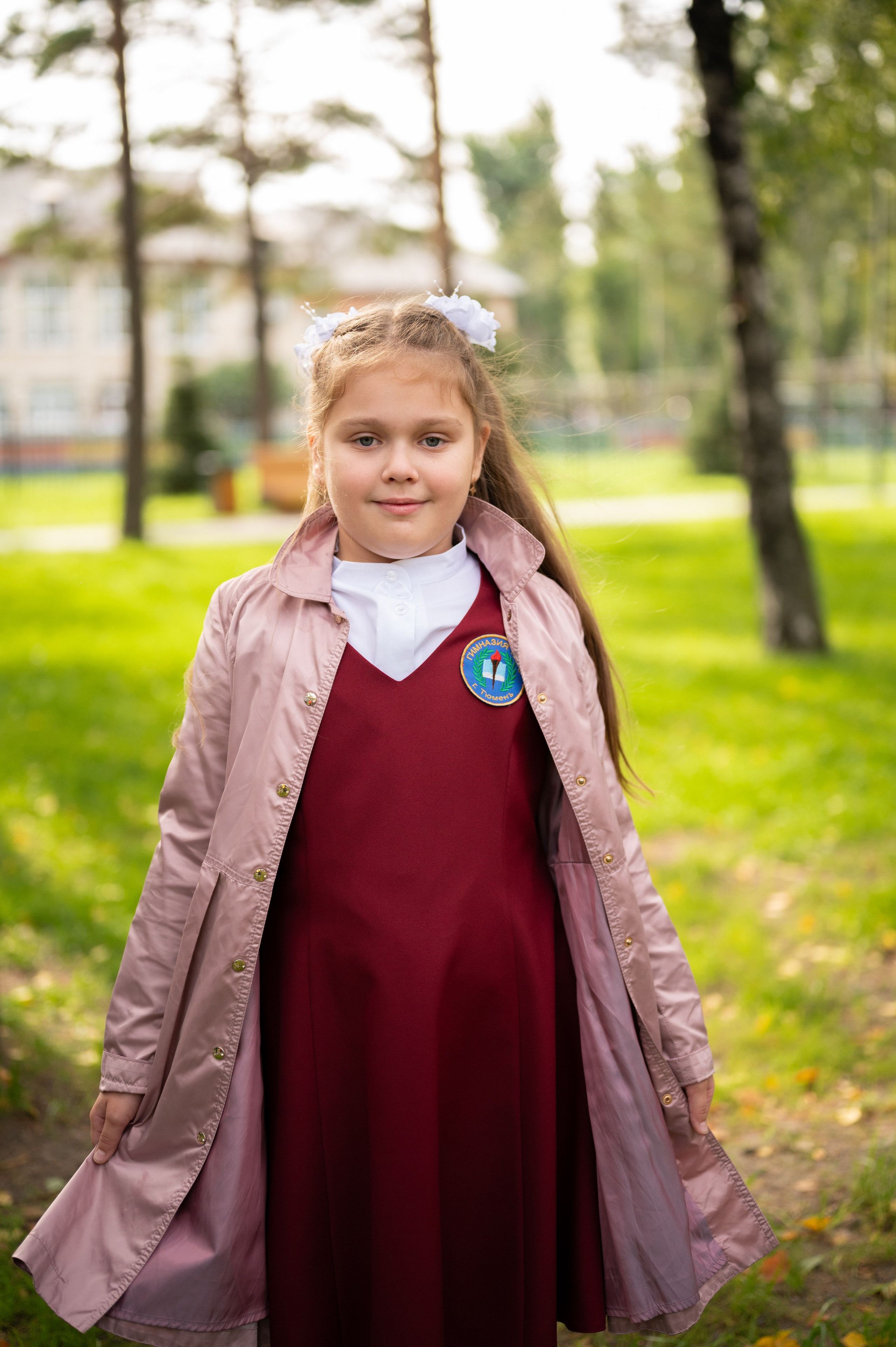 1 сентября 16 гимназия 2 класс (линейка + в классе+ на улице). Фотограф новорожденных, семейный детский в Тюмени Татьяна Морозова