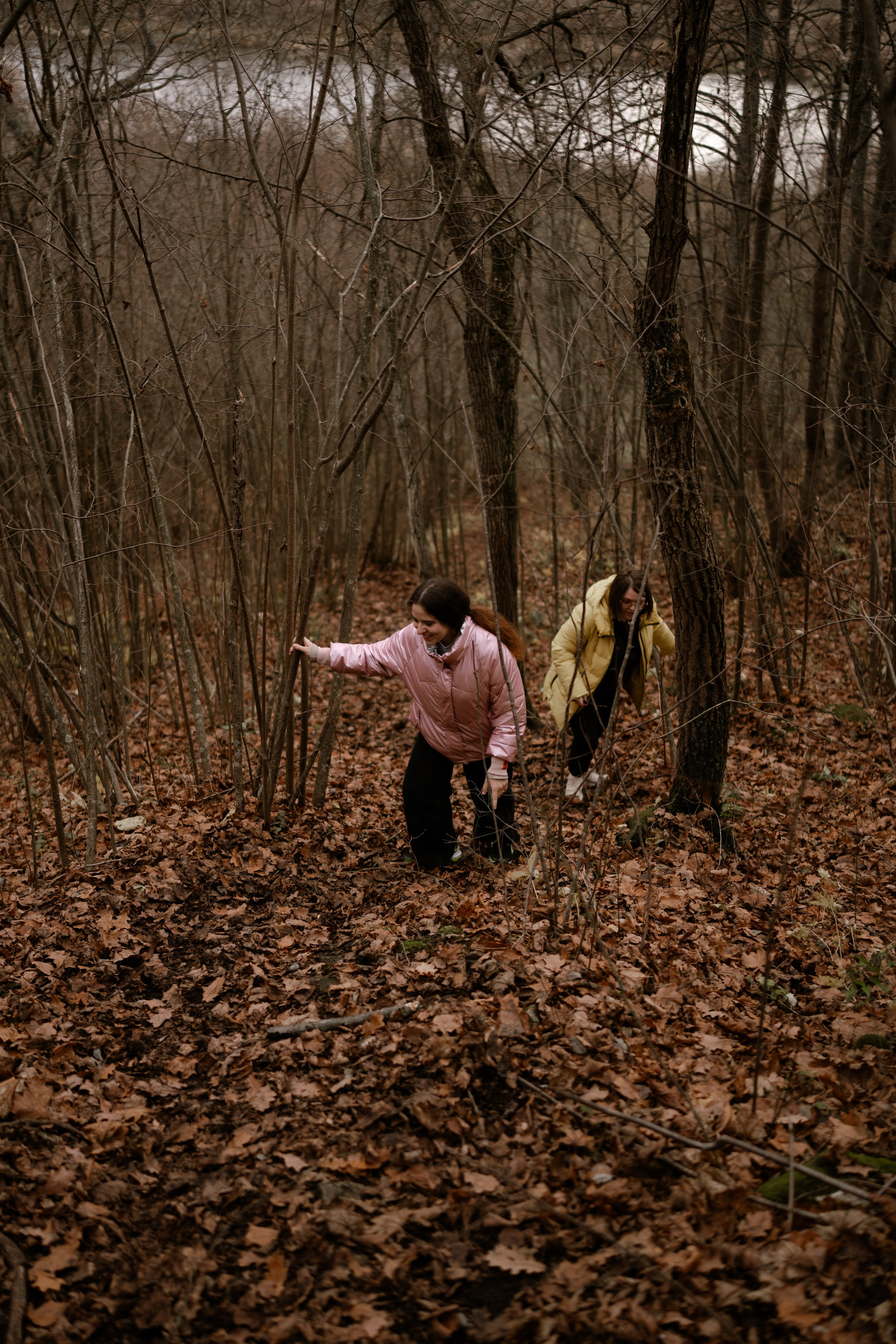 Кольцовские пещеры. Vlad Trykov