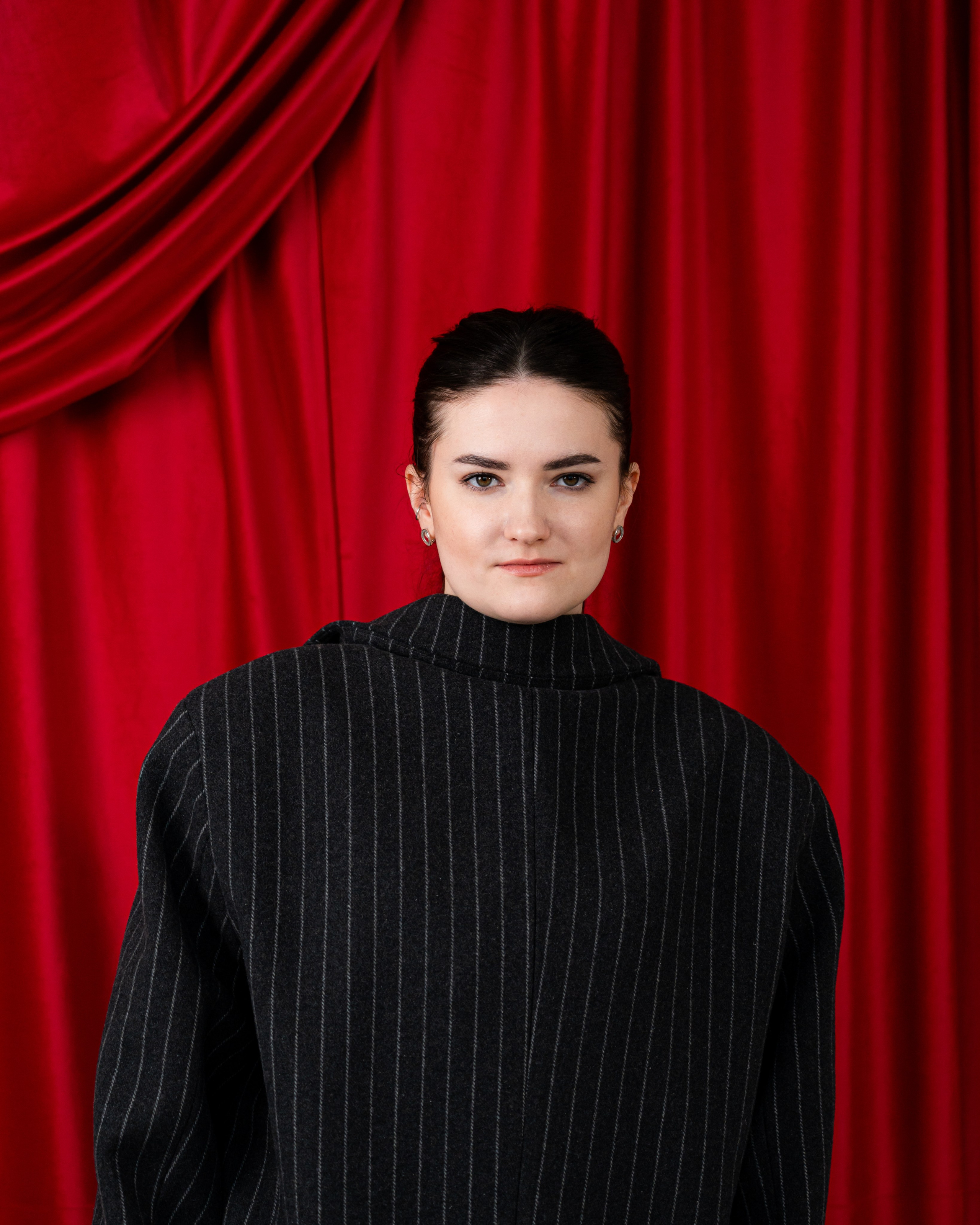 Анна. Vlad Trykov