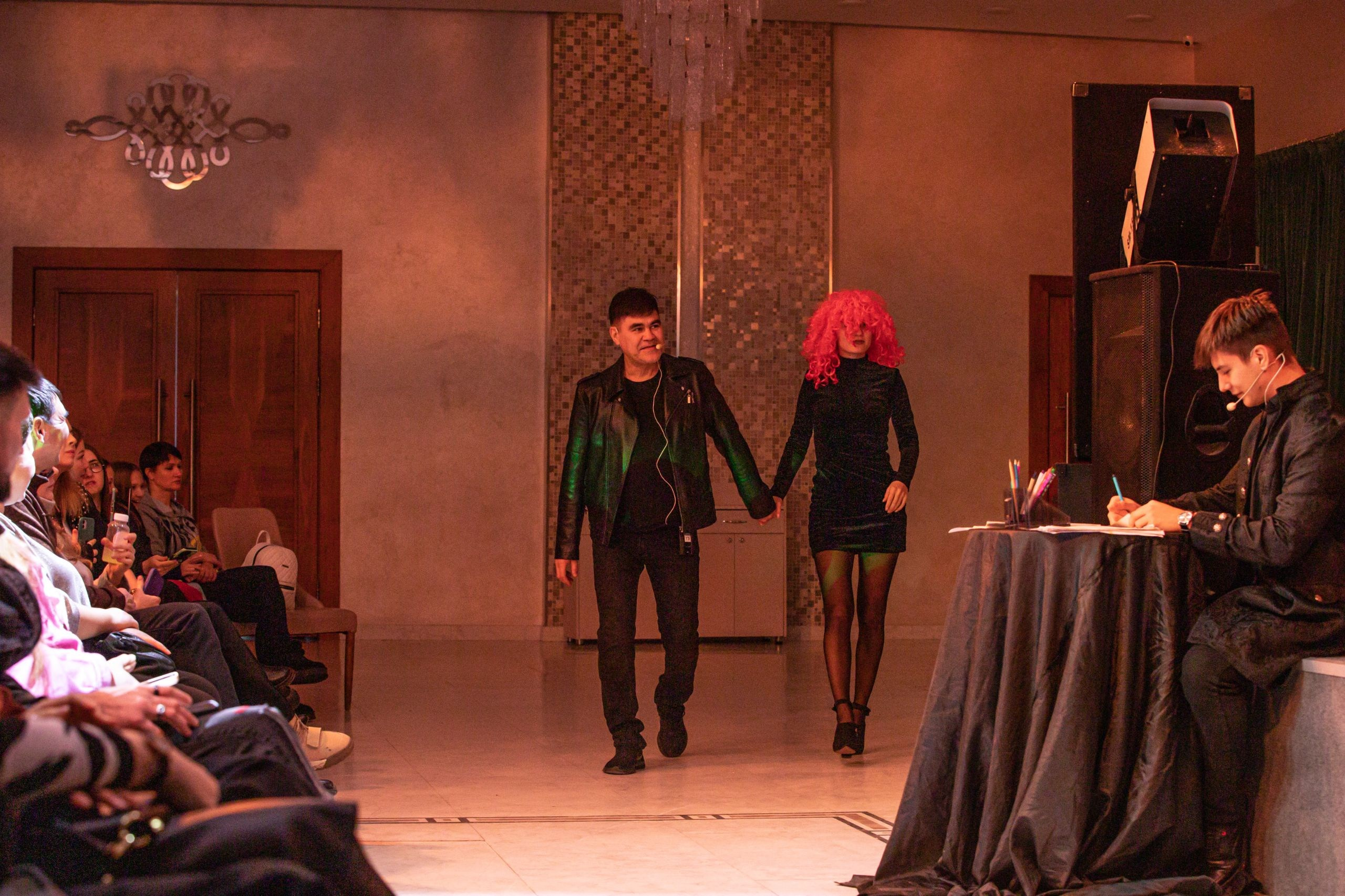 Rock&Rust | Павлодар | 23.11.2025. Tori_Photo