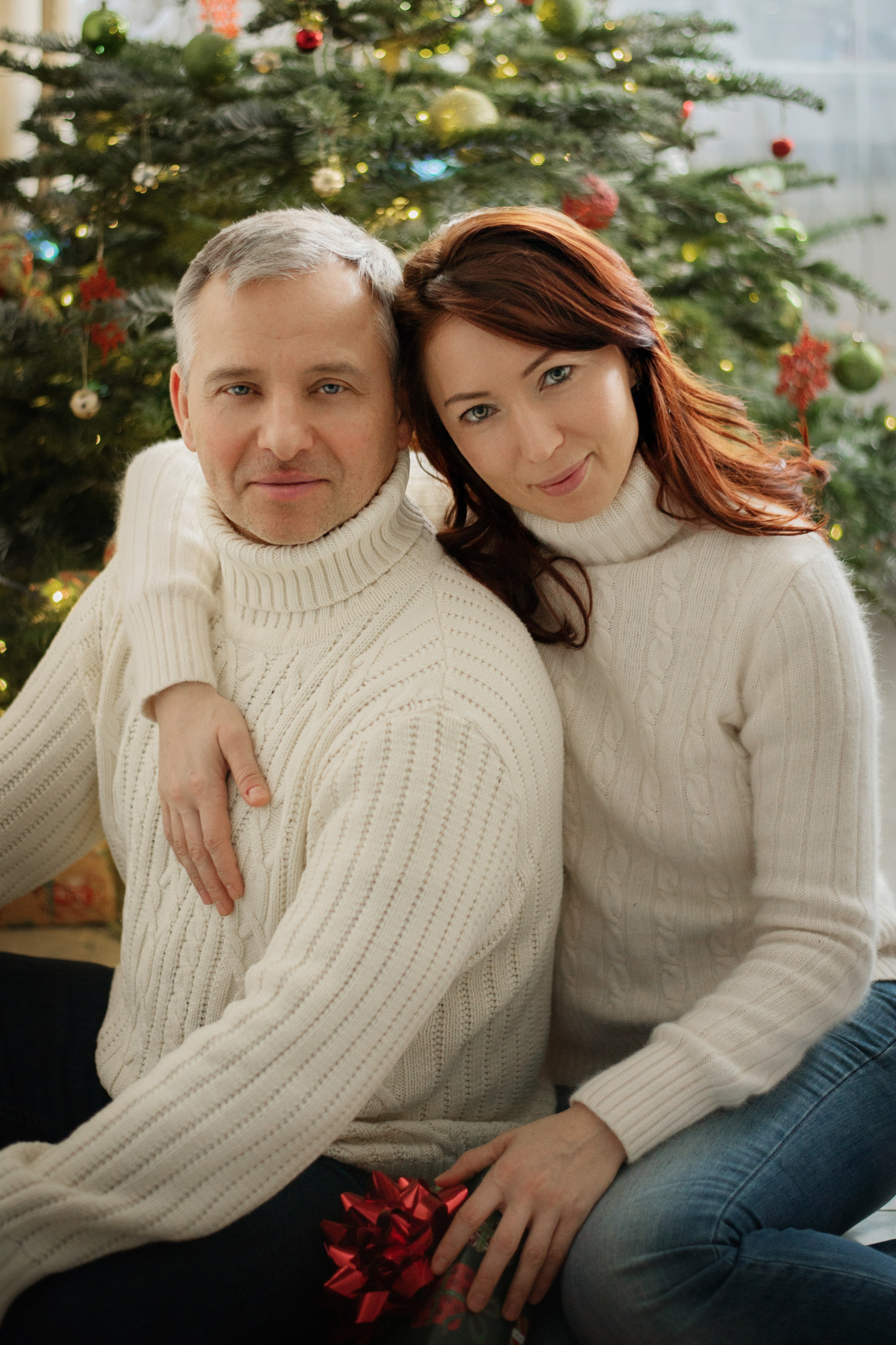 Новый год. Лина Курочка — ваш фотограф