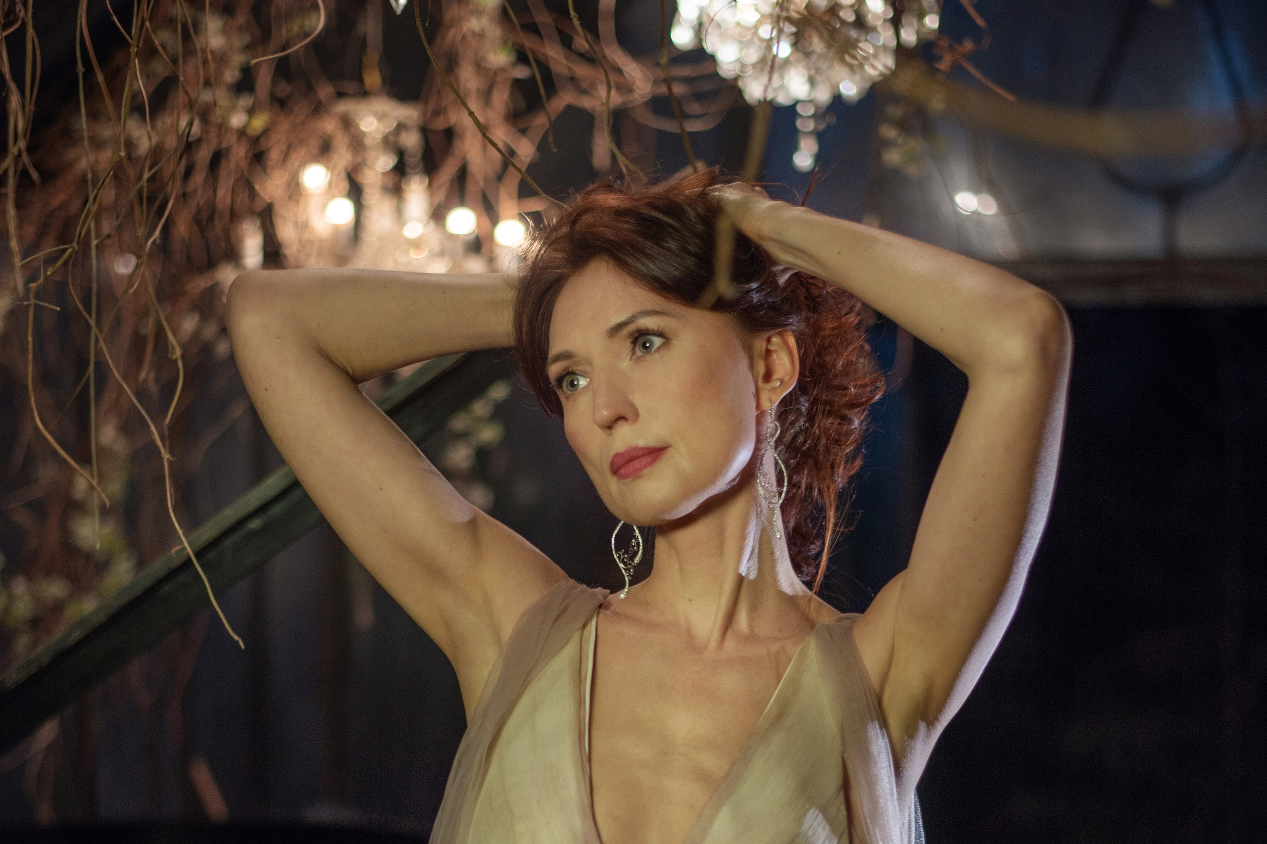 Студия. Лина Курочка — ваш фотограф