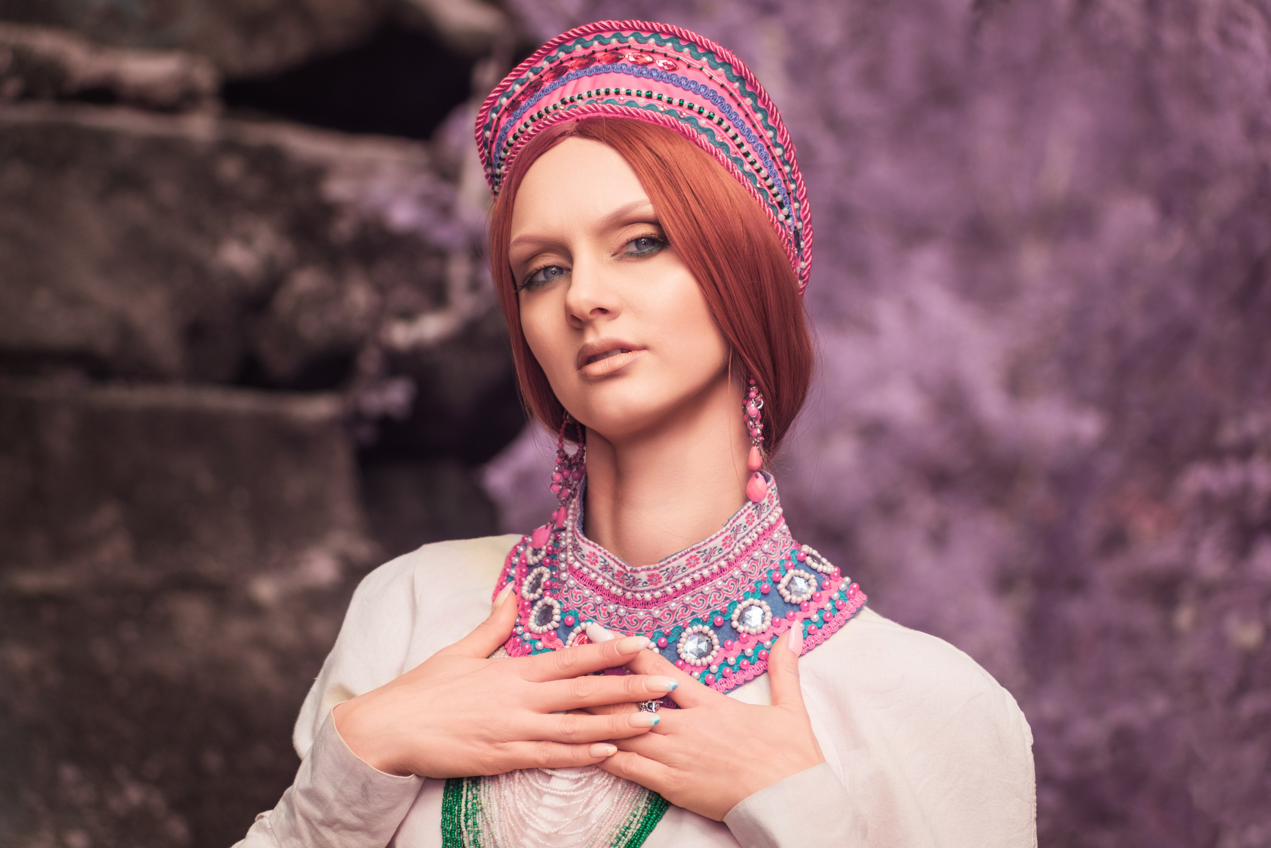 Портретный, репортажный и свадебный фотограф в Екатеринбурге Денис Южаков