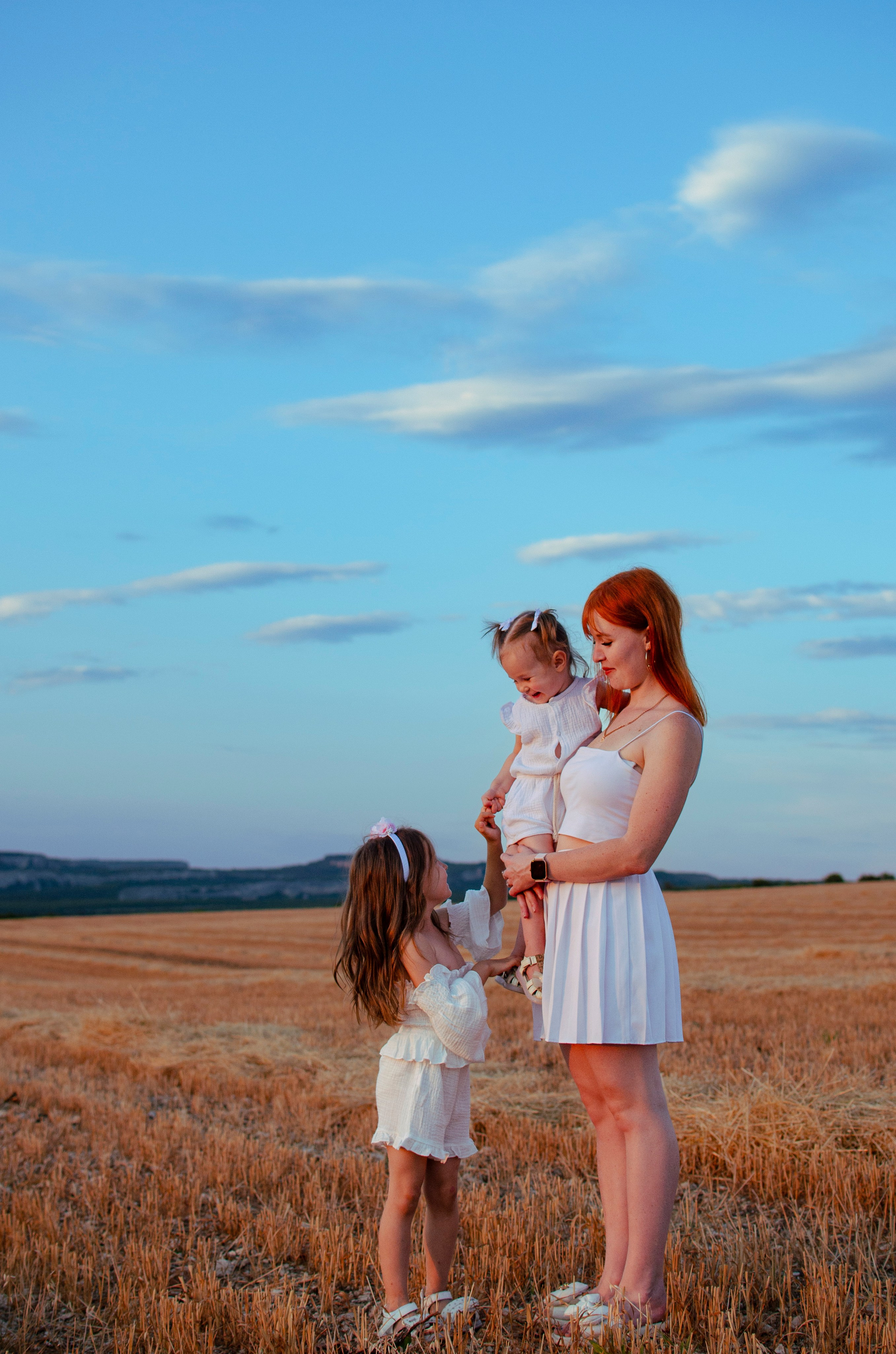 Оля. Фотограф в Евпатории и по Крыму с которым комфортно всем Добровольская Татьяна