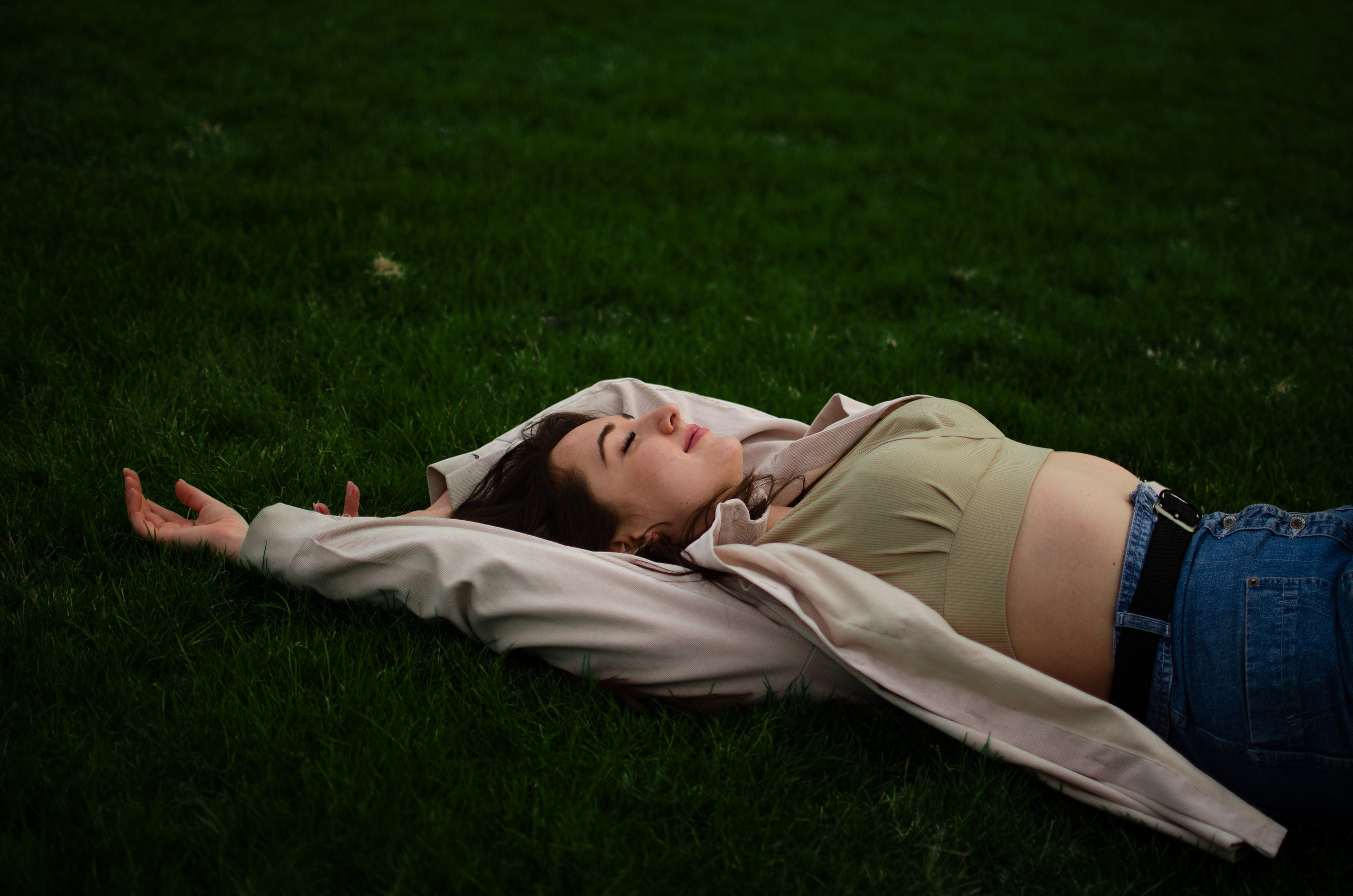 Прогулочная съемка у моря с Анастасией. Фотограф в Евпатории и по Крыму с которым комфортно всем Добровольская Татьяна