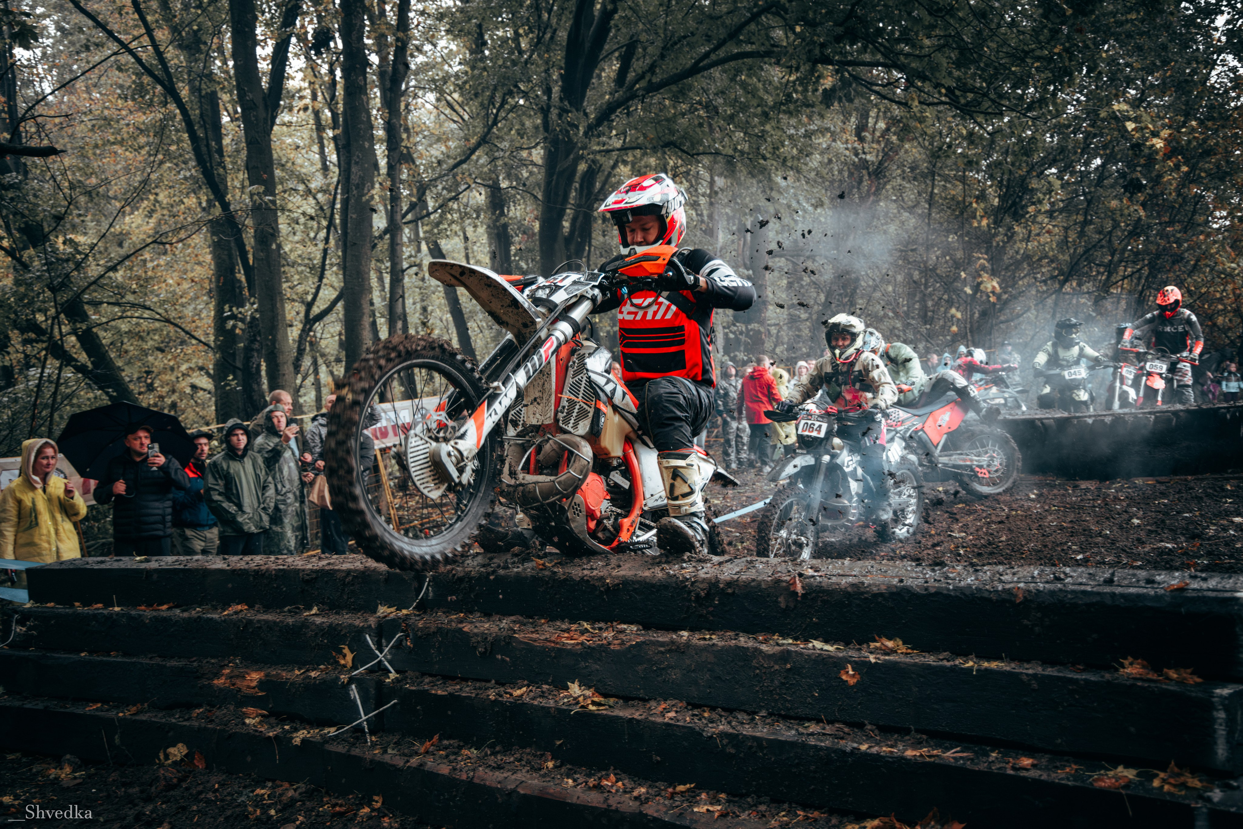 1 день. Ваш экстрим фотограф Кудрева Яна