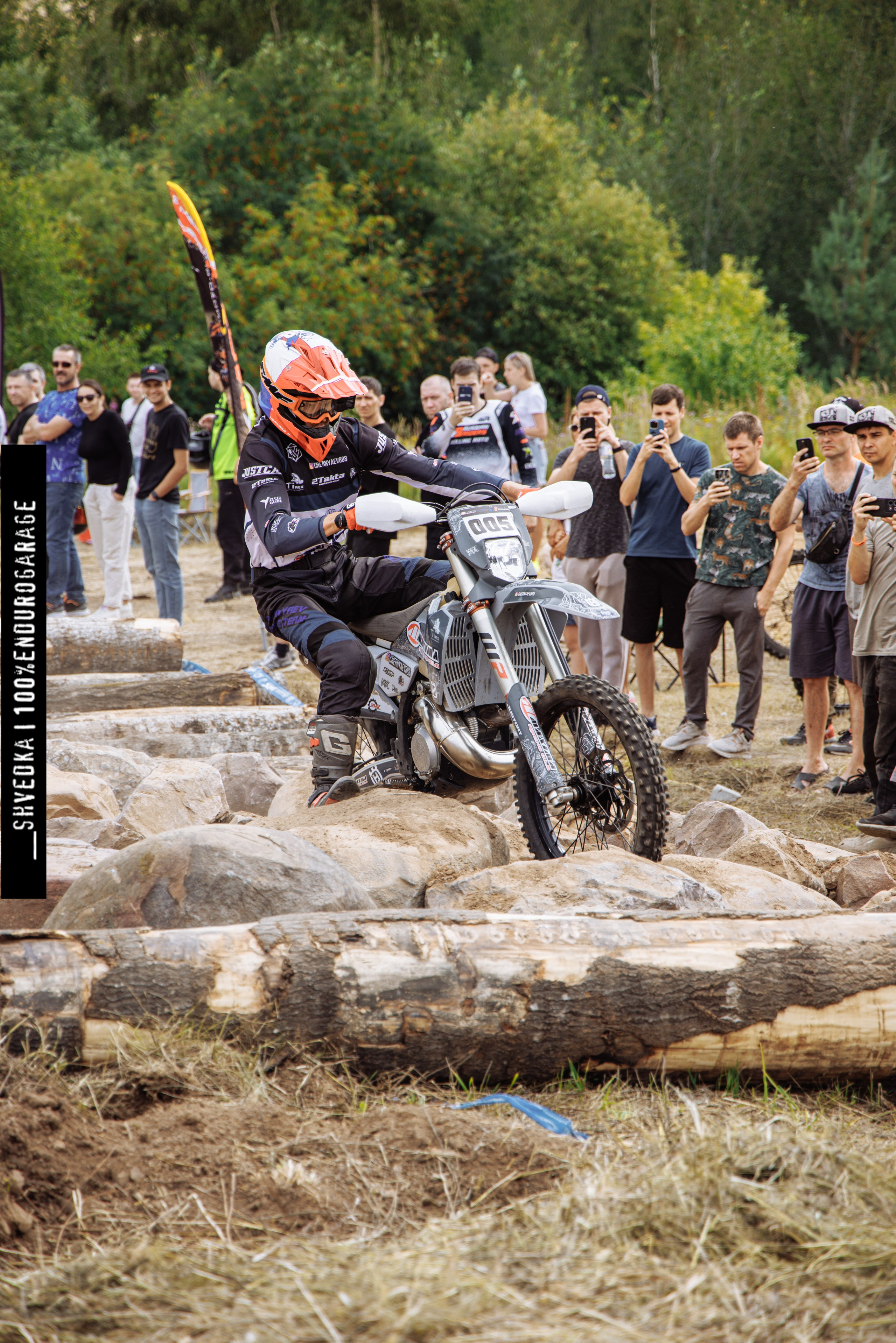 ПРОЛОГ. Ваш экстрим фотограф Кудрева Яна