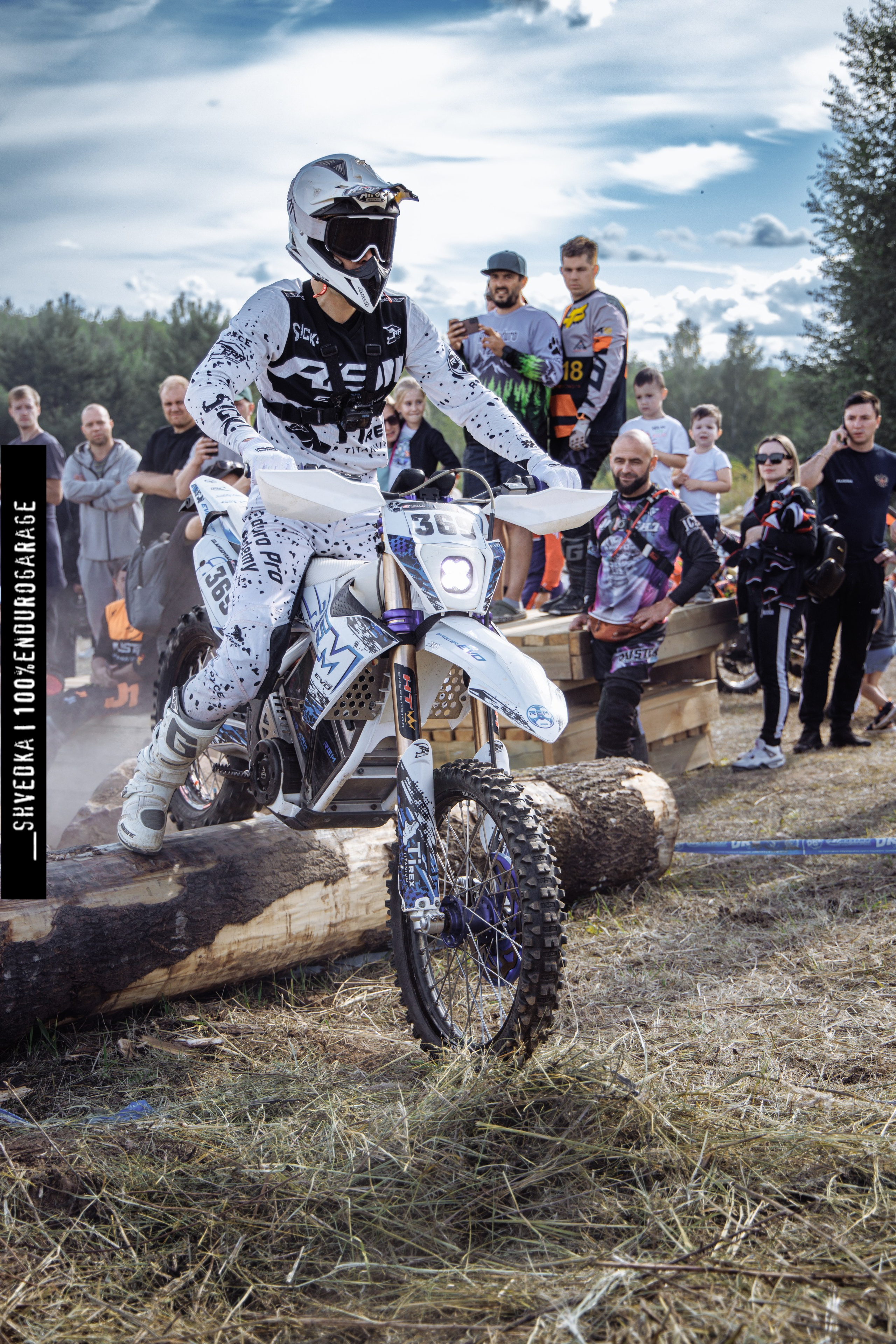 ПРОЛОГ. Ваш экстрим фотограф Кудрева Яна