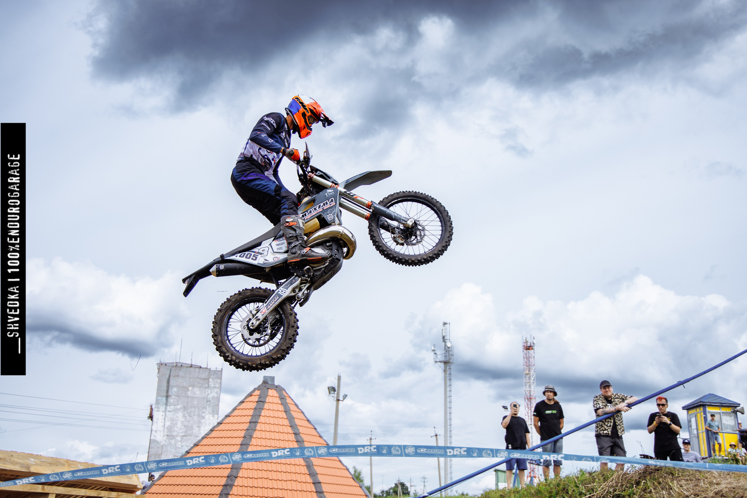 ПРОЛОГ. Ваш экстрим фотограф Кудрева Яна