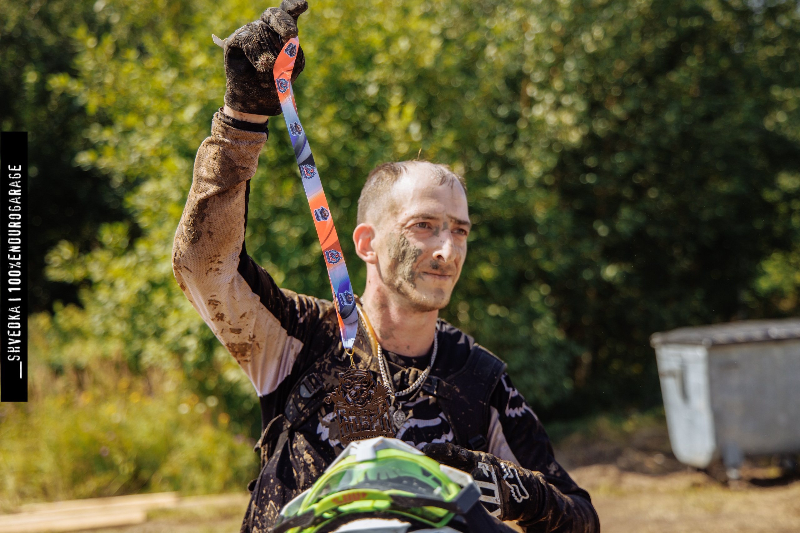 ВТОРОЙ ЛЕСНОЙ ДЕНЬ. Ваш экстрим фотограф Кудрева Яна