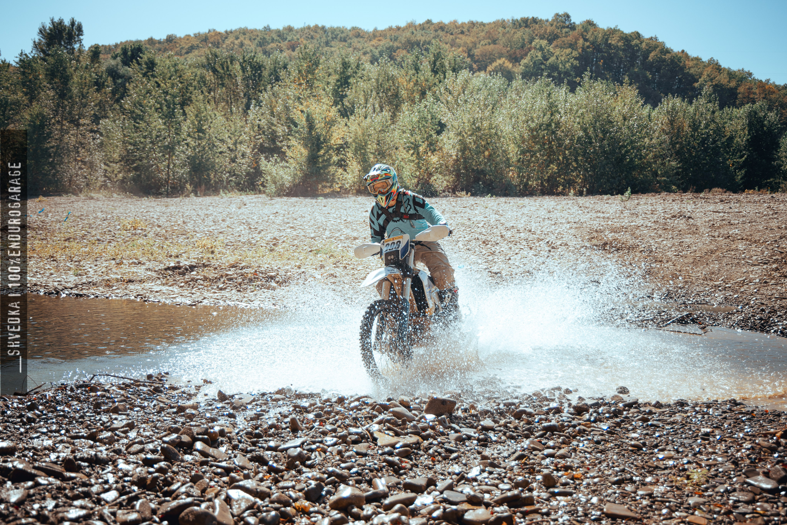 1 лесной день. Ваш экстрим фотограф Кудрева Яна