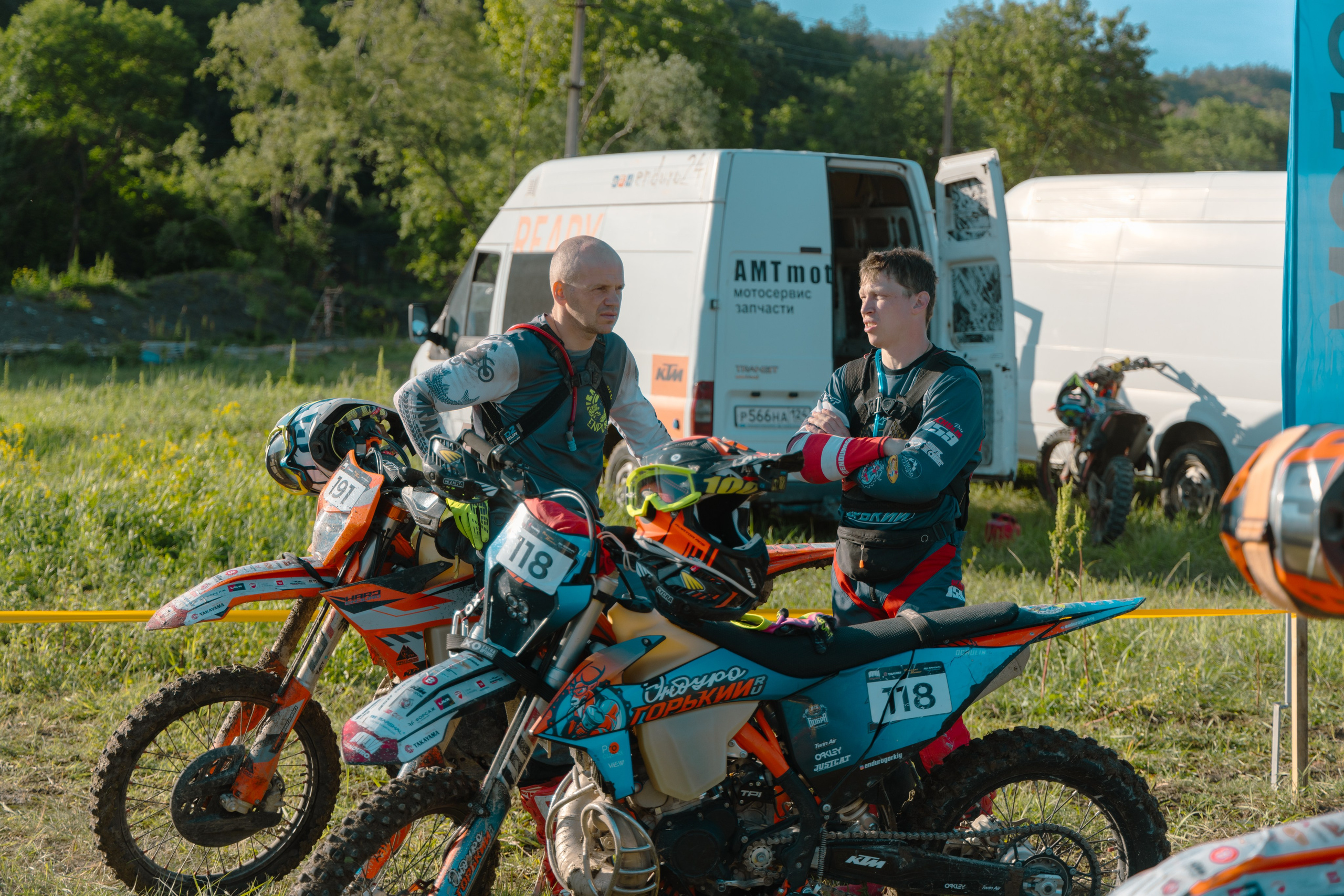 12.05.24 Гонка. Ваш экстрим фотограф Кудрева Яна