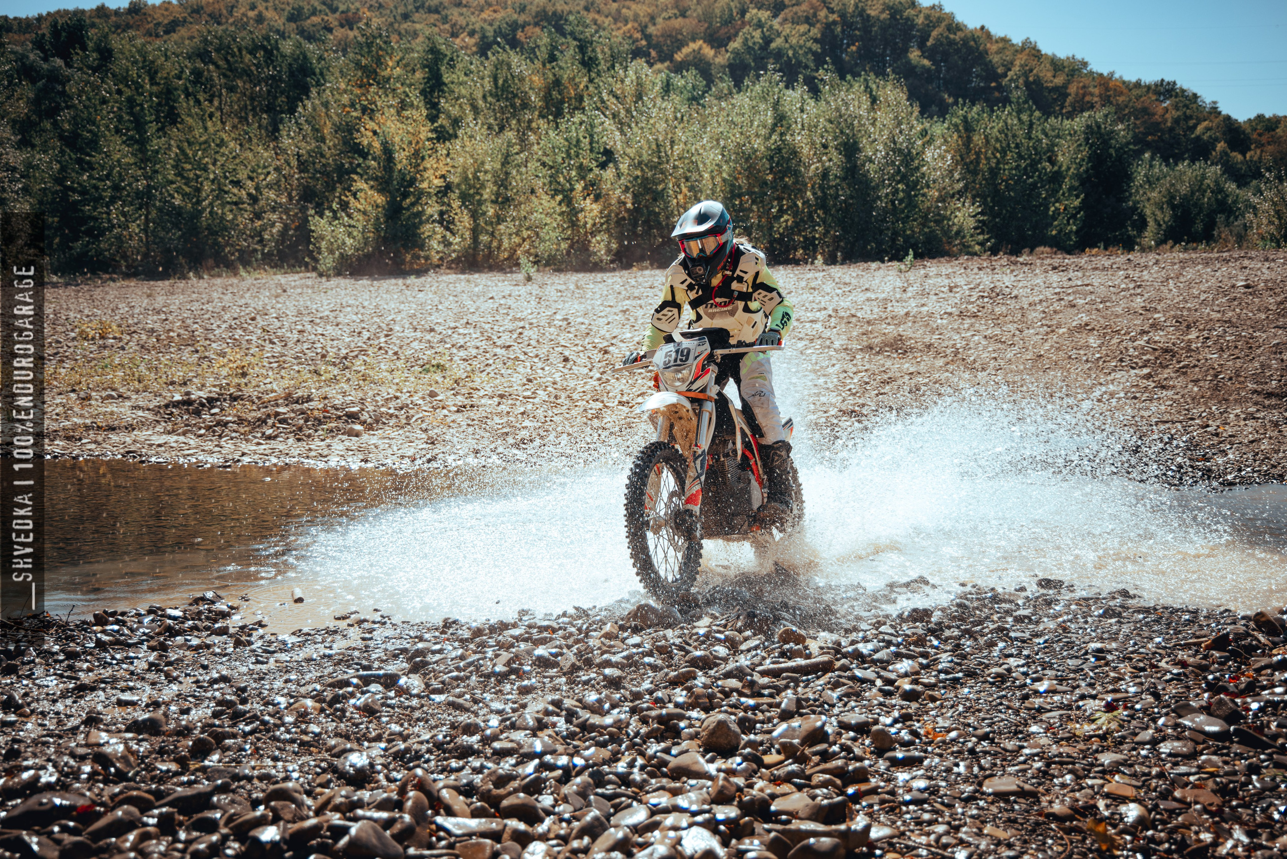 1 лесной день. Ваш экстрим фотограф Кудрева Яна
