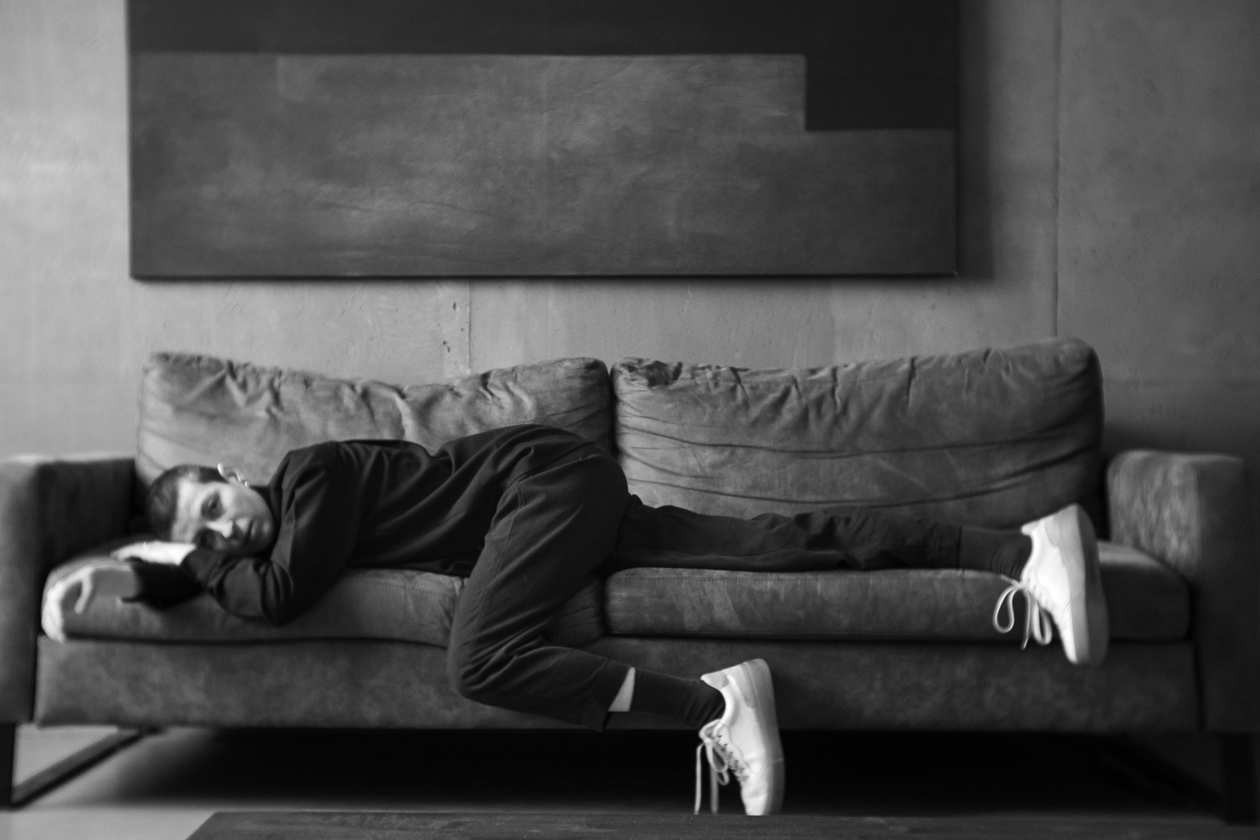 Даша. Портретный фотограф Москва | Елена Столиванова