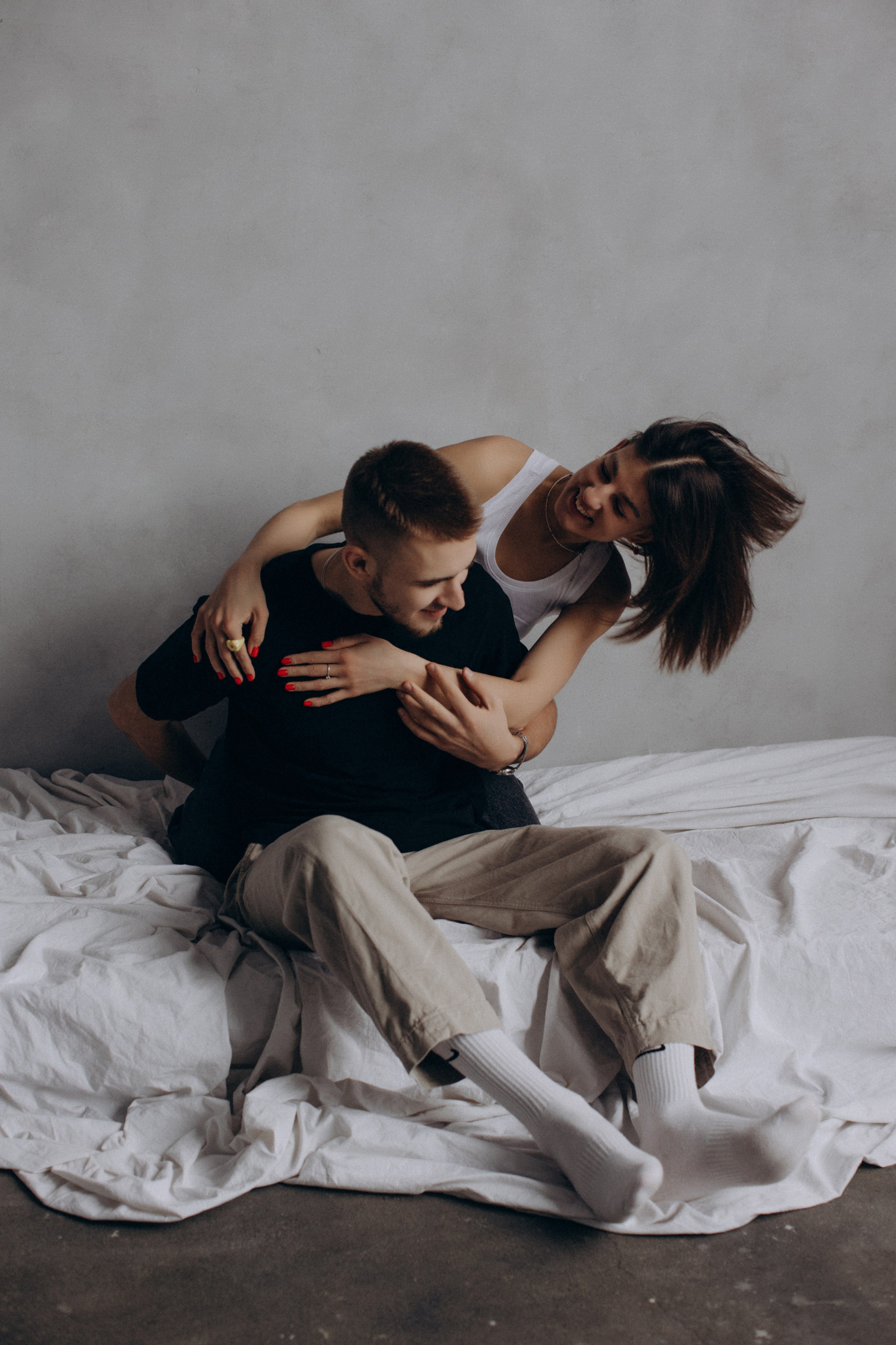 Николай и Лера. Lovestory. Свадебный фотограф Волгоград | Тарасова Светлана