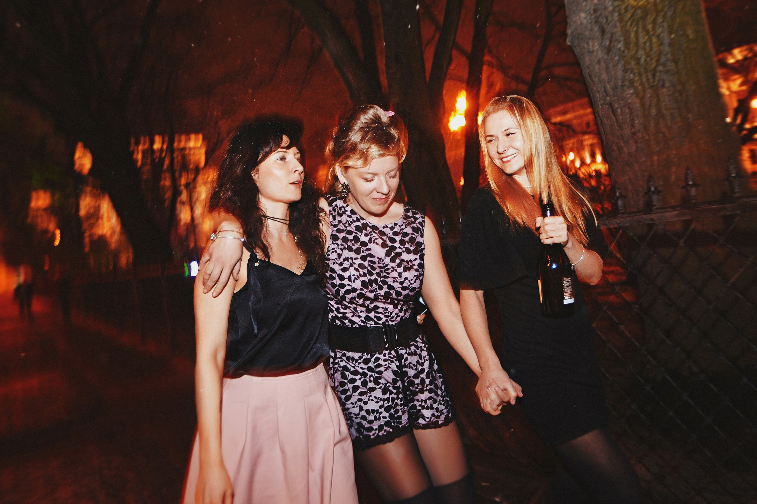 День Рождения. Семейный Lifestyle фотограф в Санкт-Петербурге Марина Бокшицкая