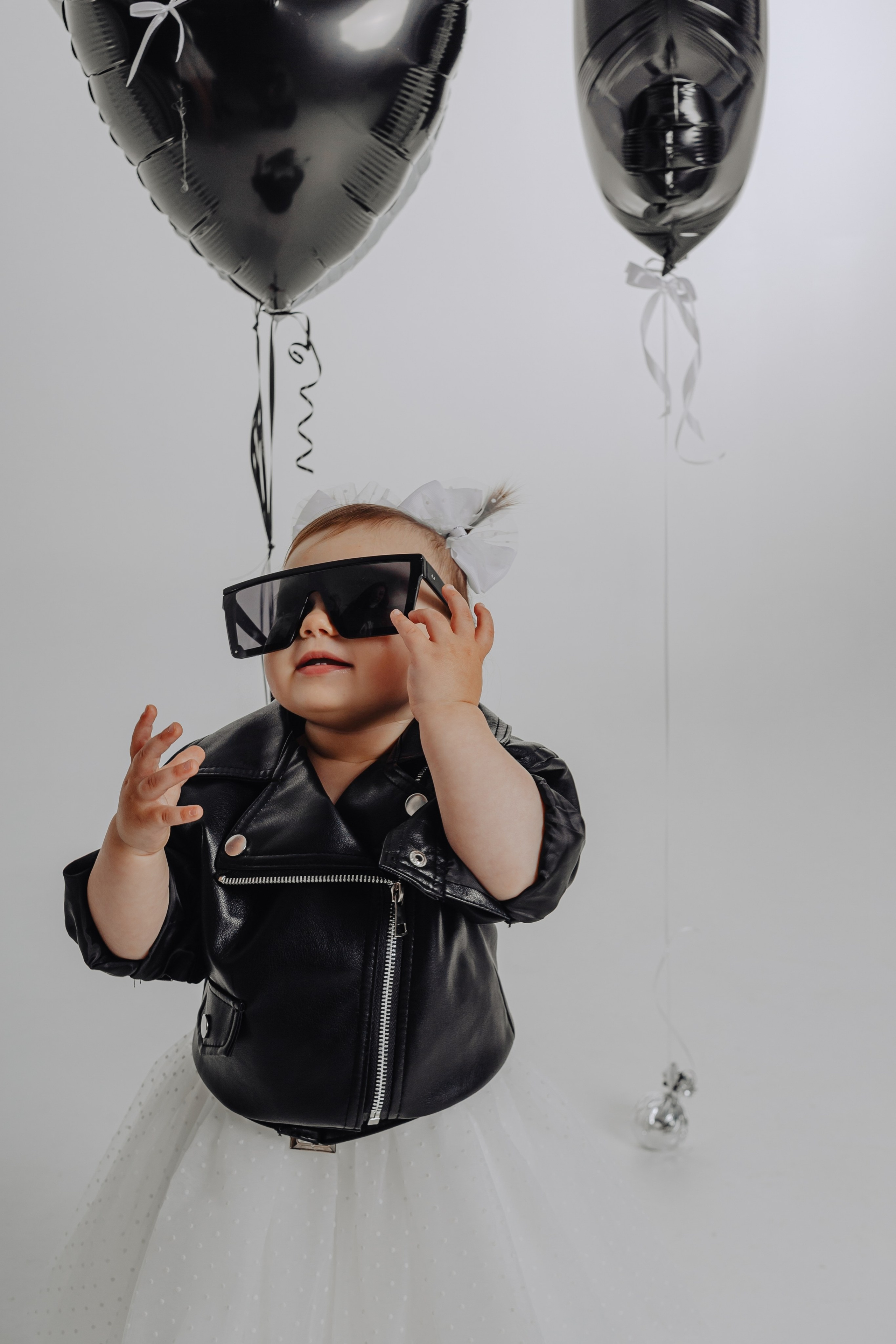 Пеовый годик🥰. Фотограф Брянск