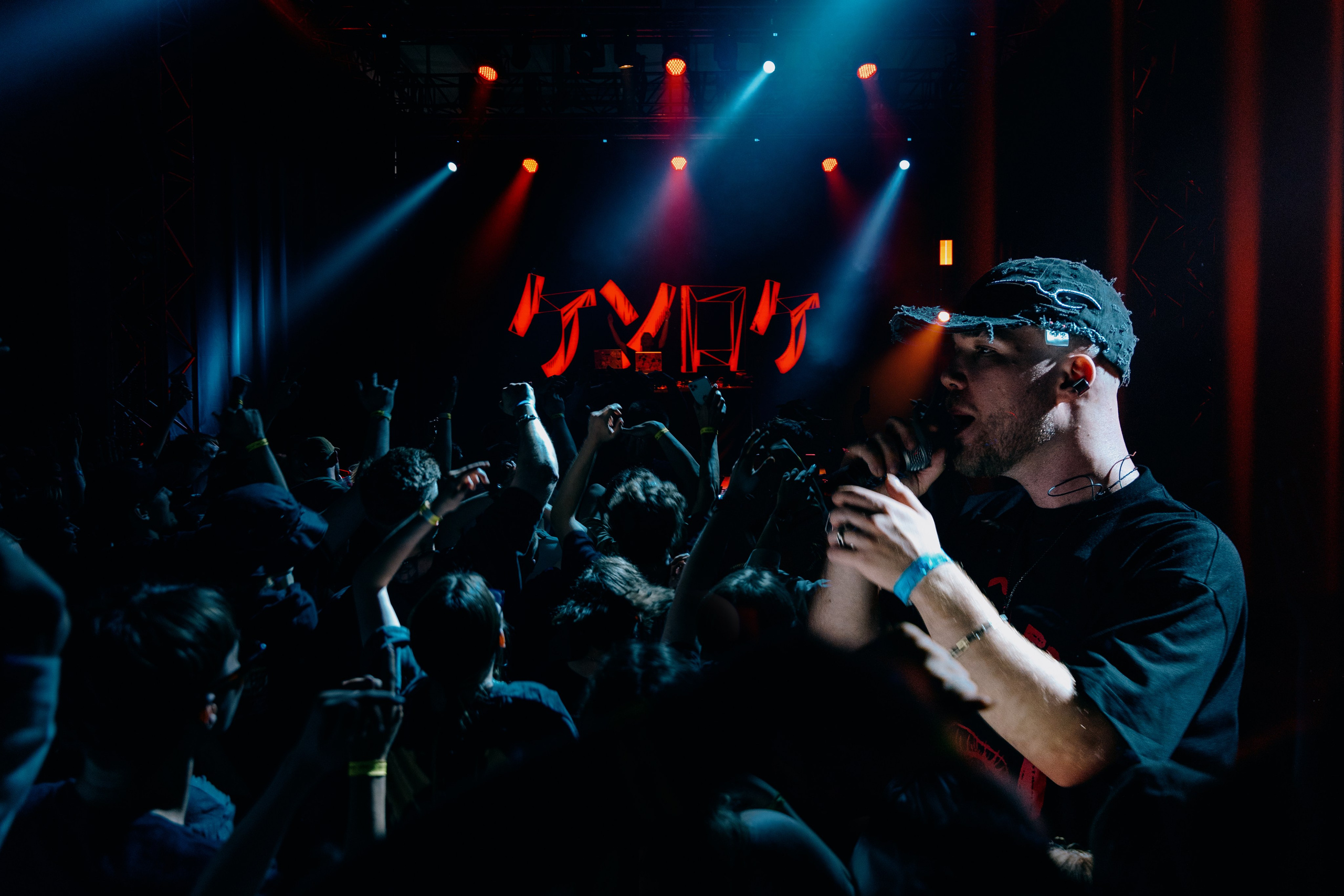 КУОК. Фотограф в Москве и области