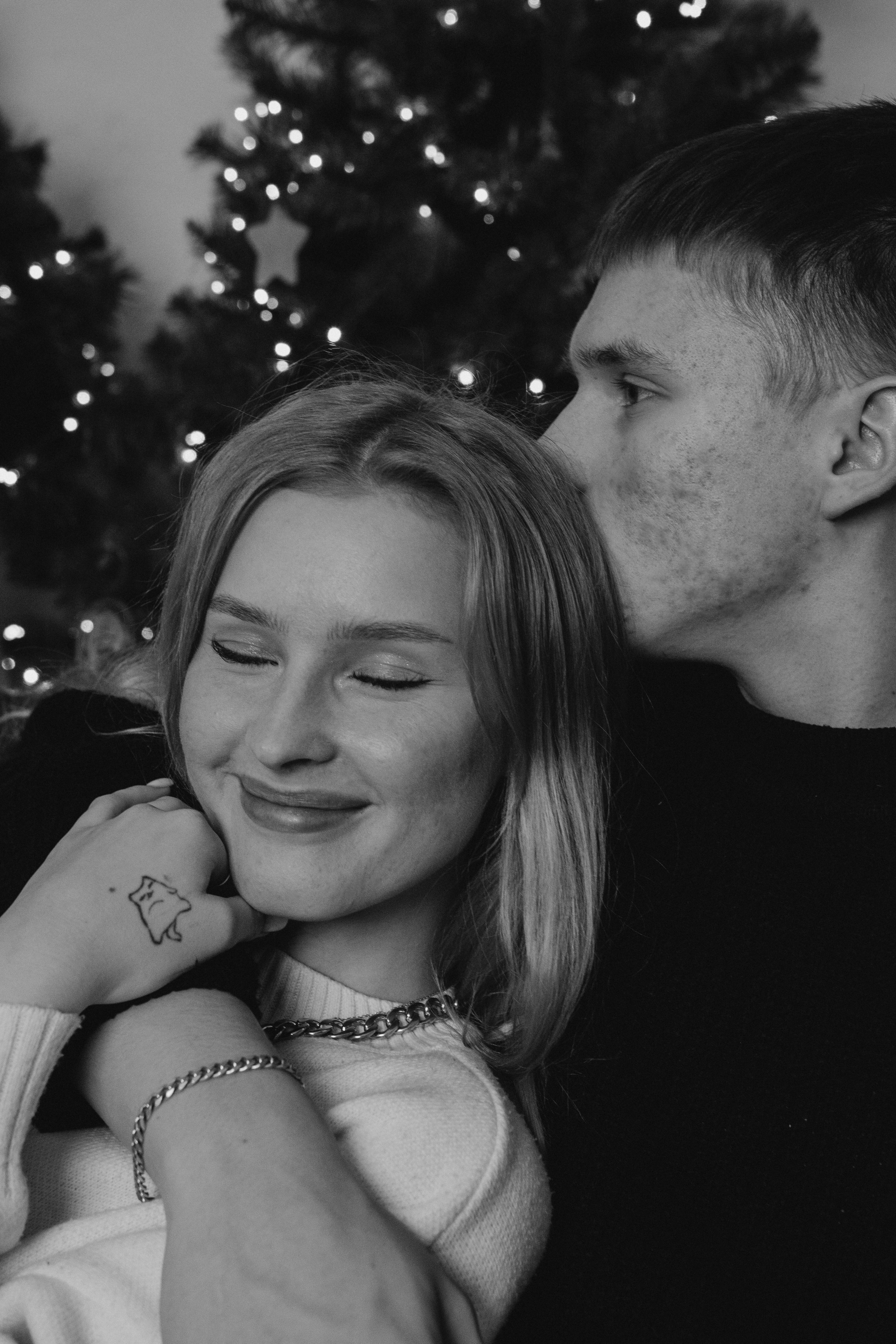 В кругу самых близких…. Семейный фотограф в Новом Уренгое Алёна Пряженцева