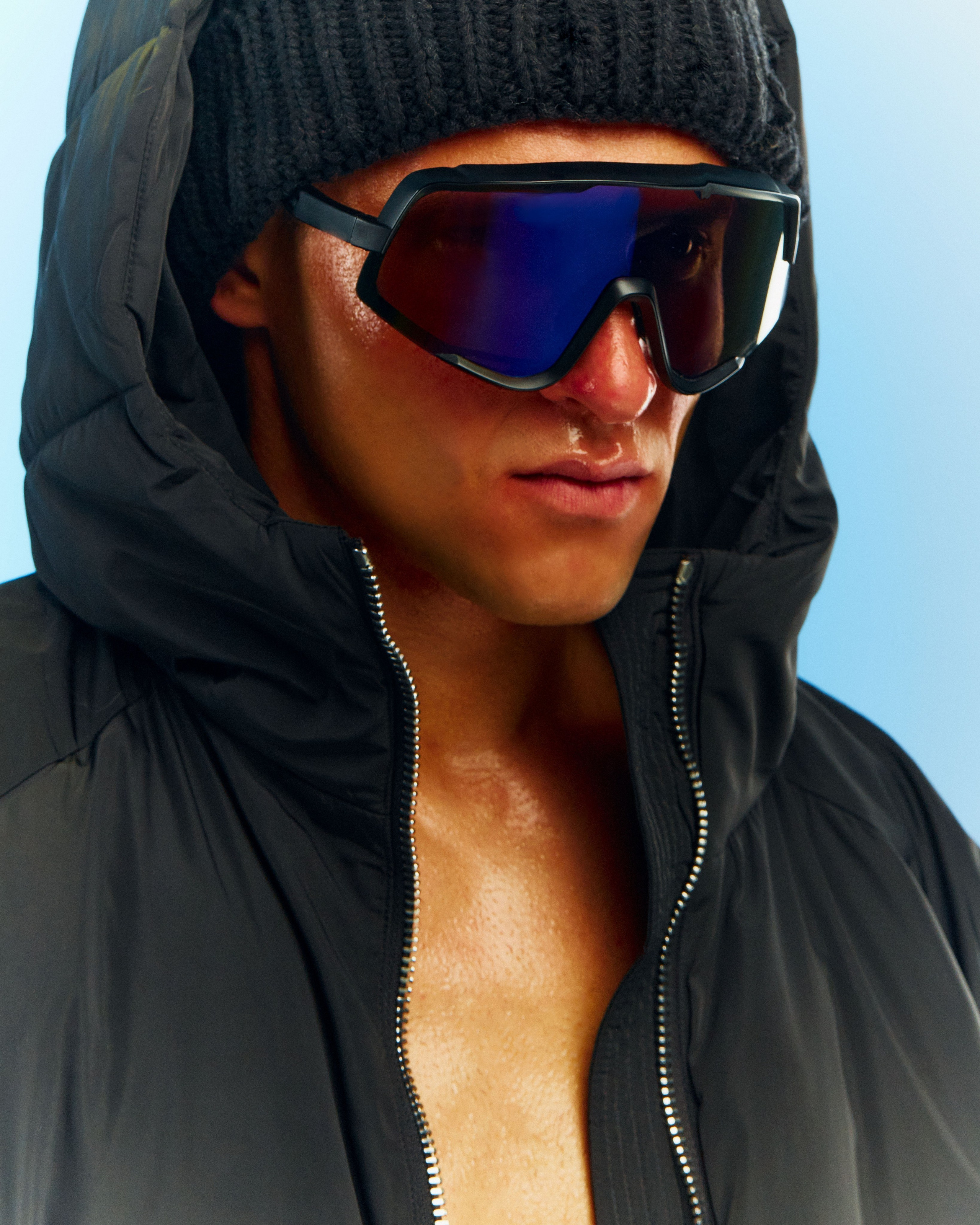 Matrona. Святослав Лебедев | Рекламный фотограф — Коммерческая съемка, Арт-дирекшн, AI-интеграция