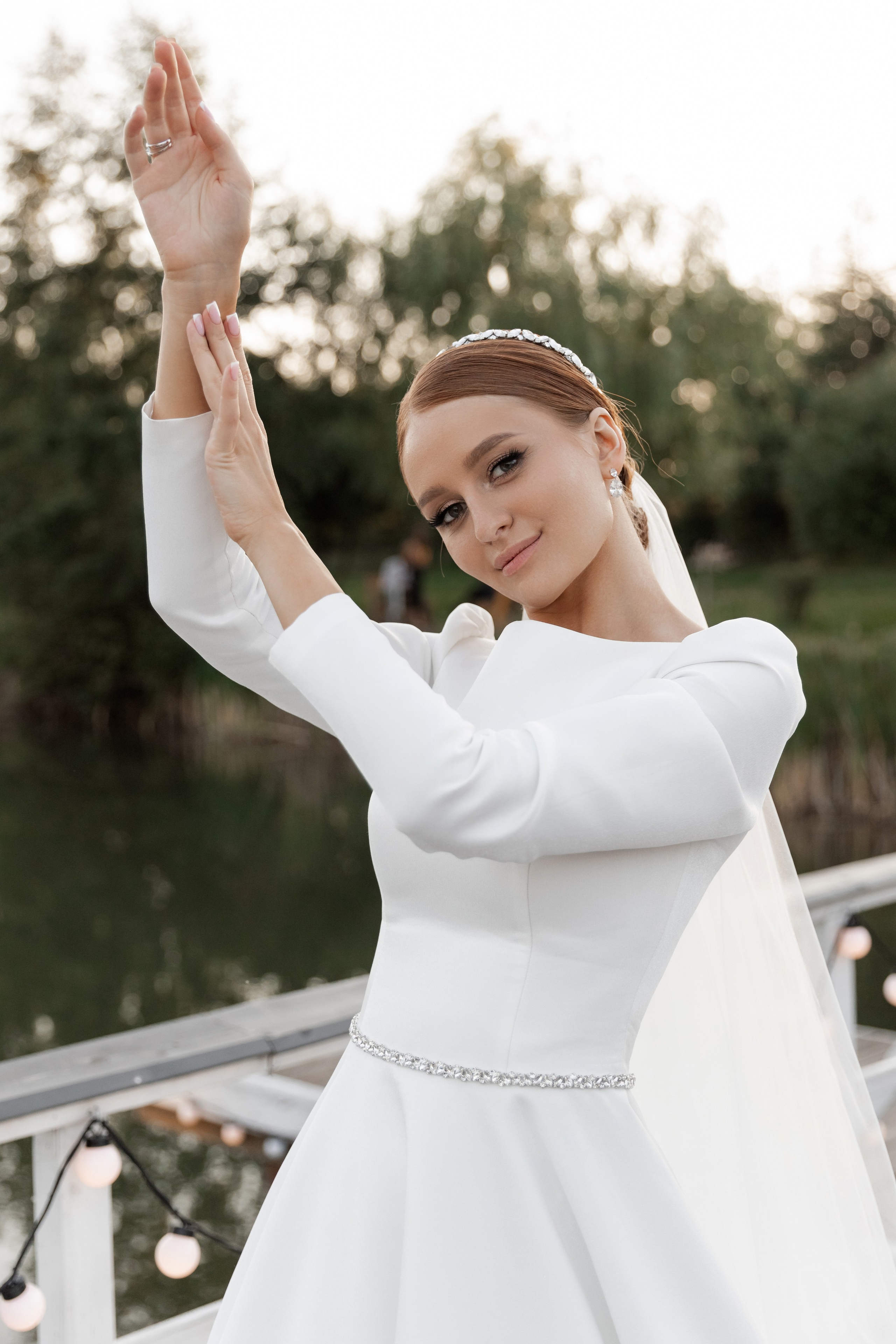 Екатерина & Роман. Свадебный фотограф Минск Ирина Раевская