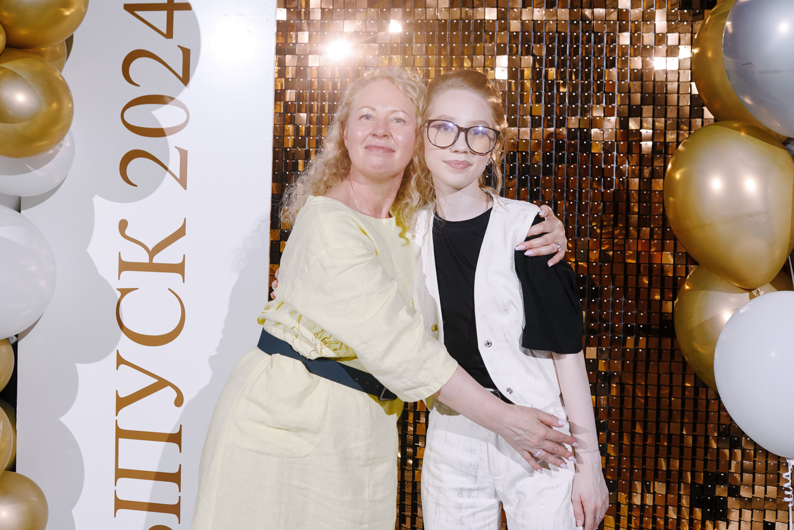 Выпускной 11кл. Портретный и свадебный фотограф в Екатеринбурге Владимир ЛузинЛузин