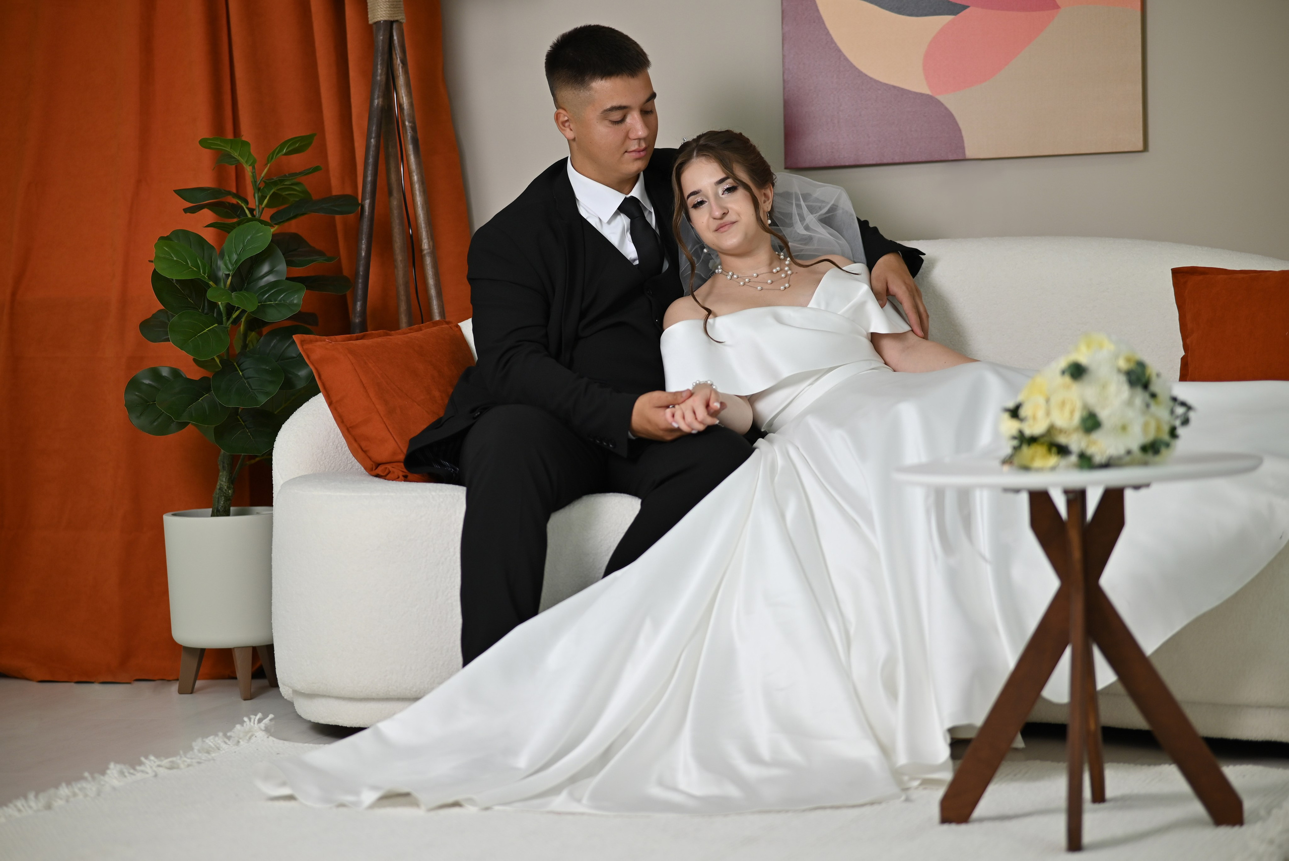 Свадьбы. Татьяна Орлова Свадебный фотограф