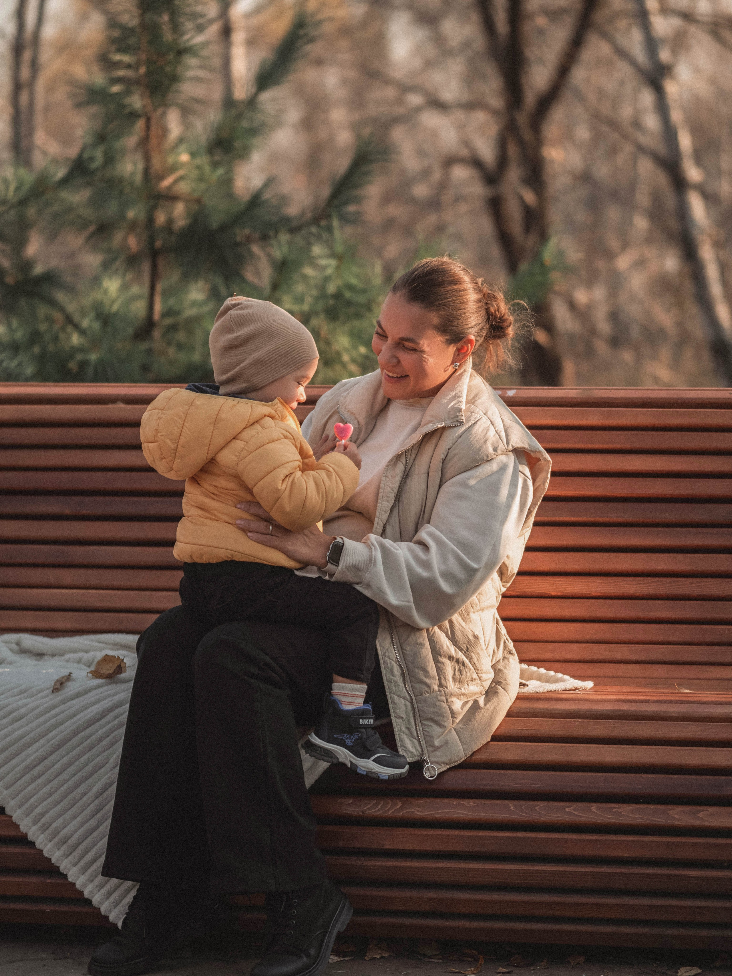 Фотограф Биробиджан Ванёва Нина