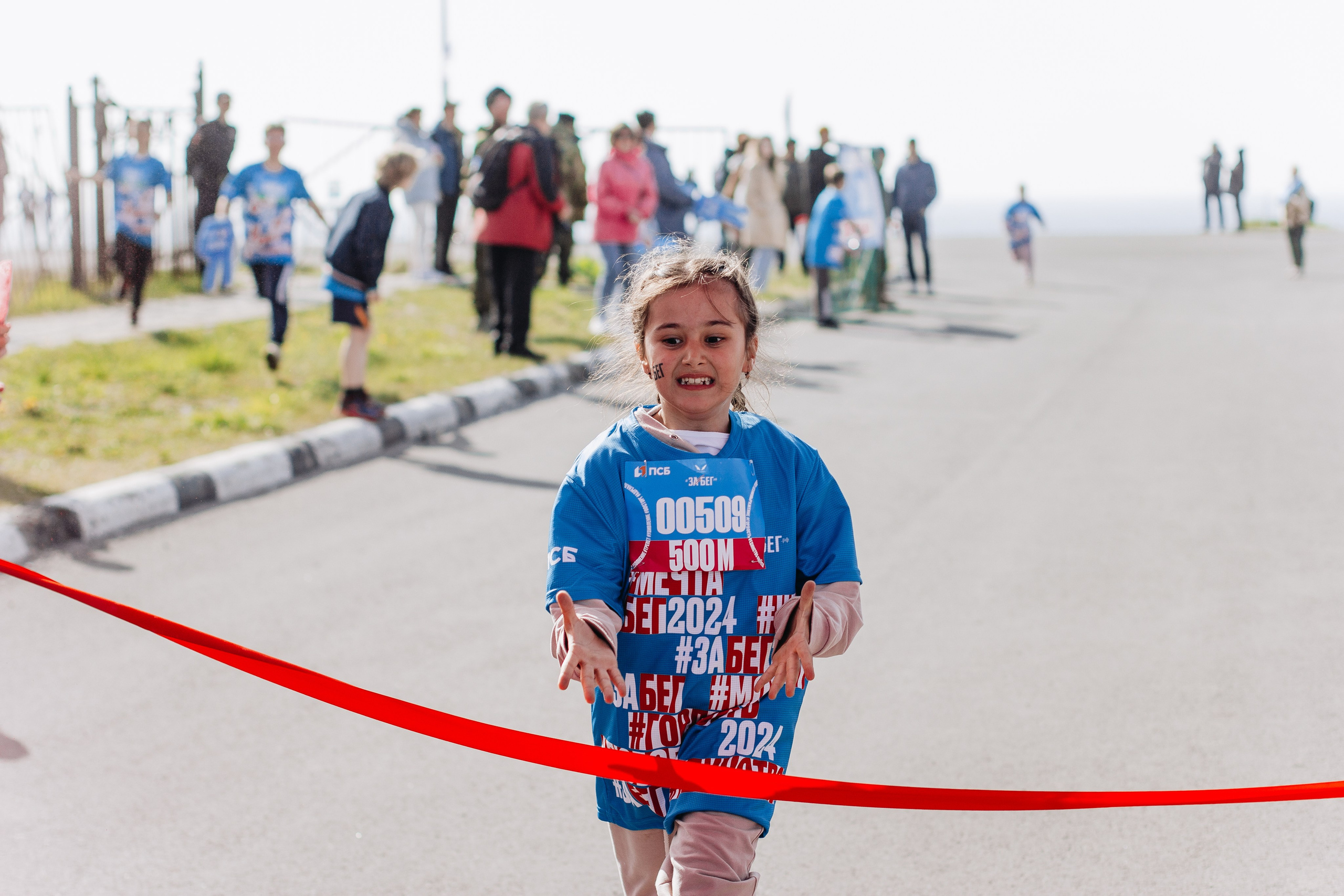 Репортаж ЗАБЕГ РФ 2024 КУРИЛЬСК. Фотограф Итуруп | Курильские острова